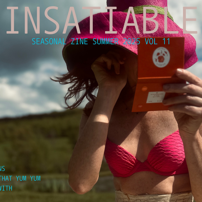 summer zine 2025