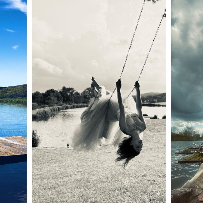 The Power of Water: For Your Mood, Your Energy, Your Spirit
