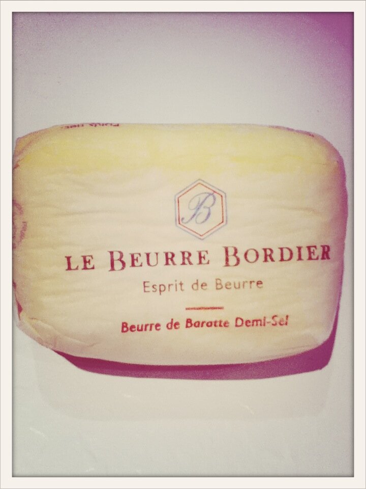 Le Beurre
