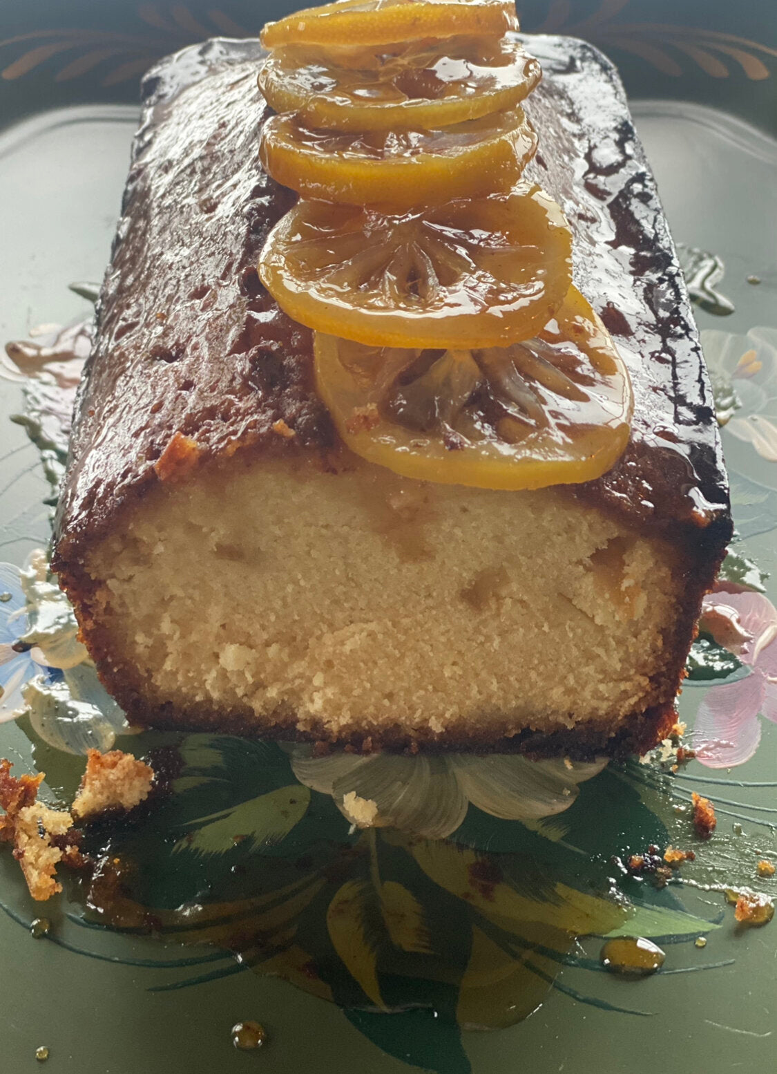 Lemon Cake