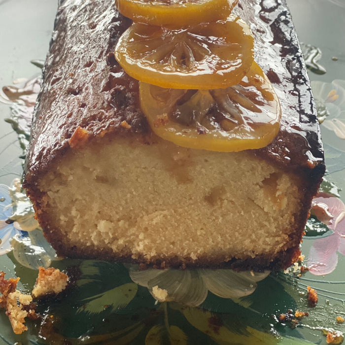 Lemon Cake