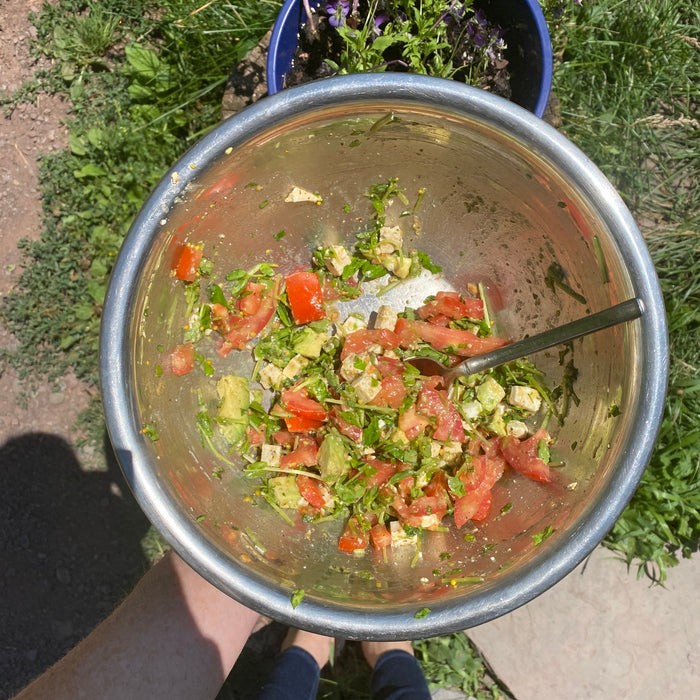 Summer Salad