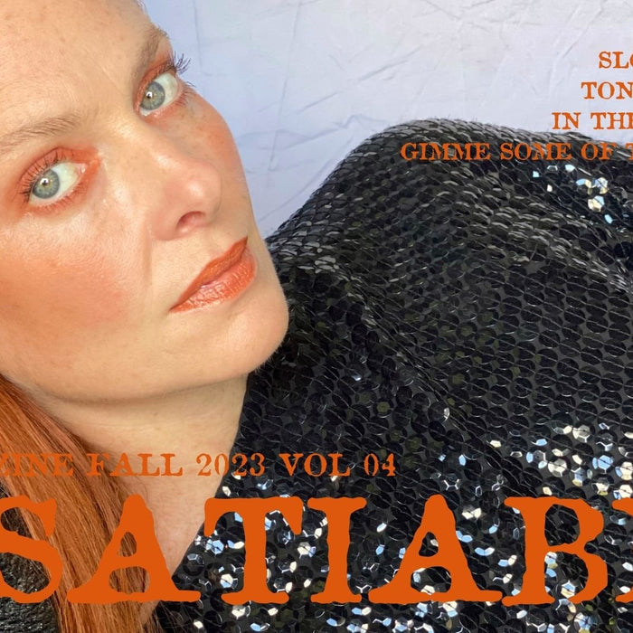 Fall Zine 2023