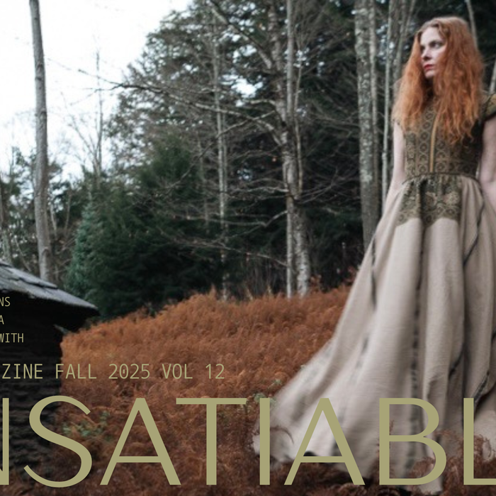 Fall Zine 2025