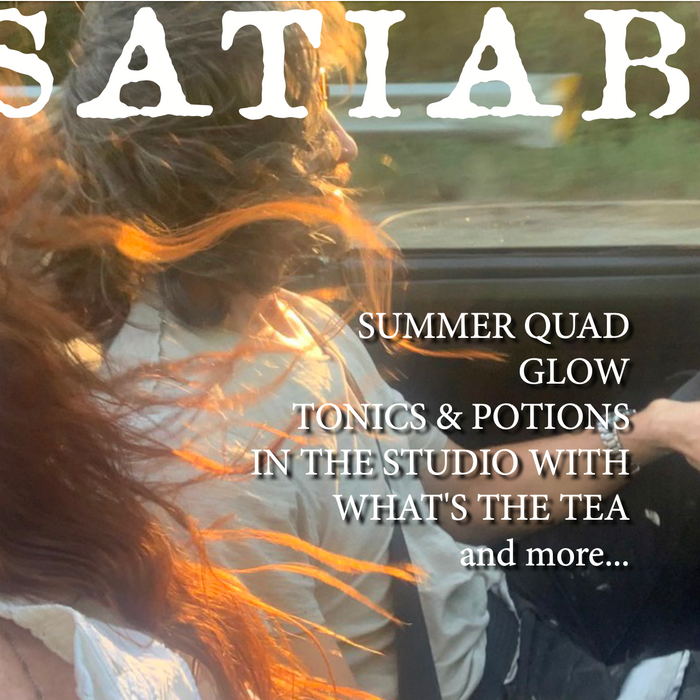 Summer Zine 2023