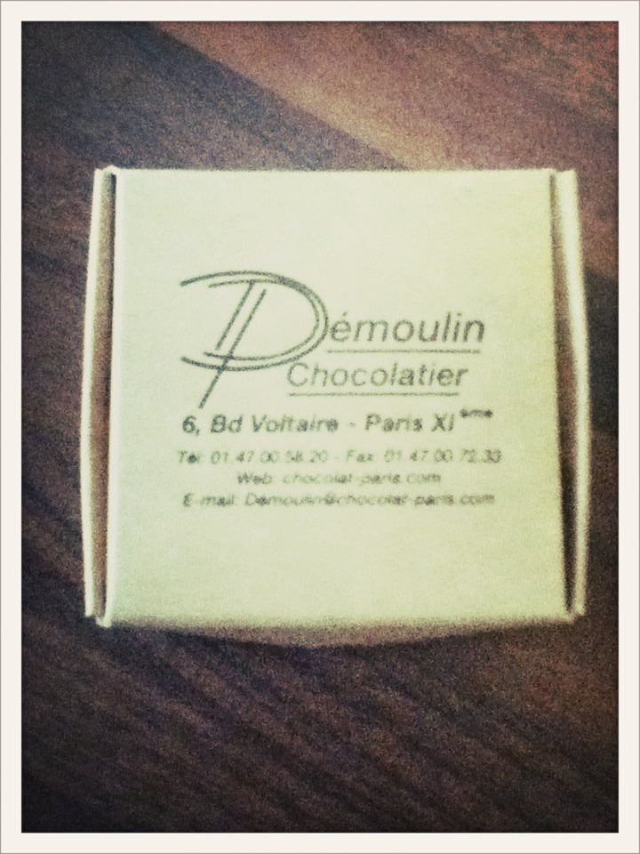 Good things come in petit packages.