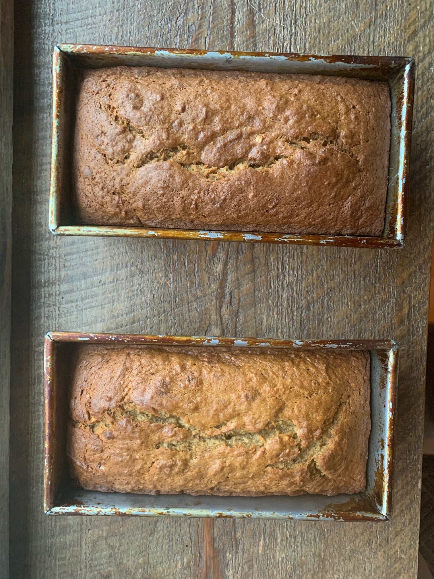 Banana Bread