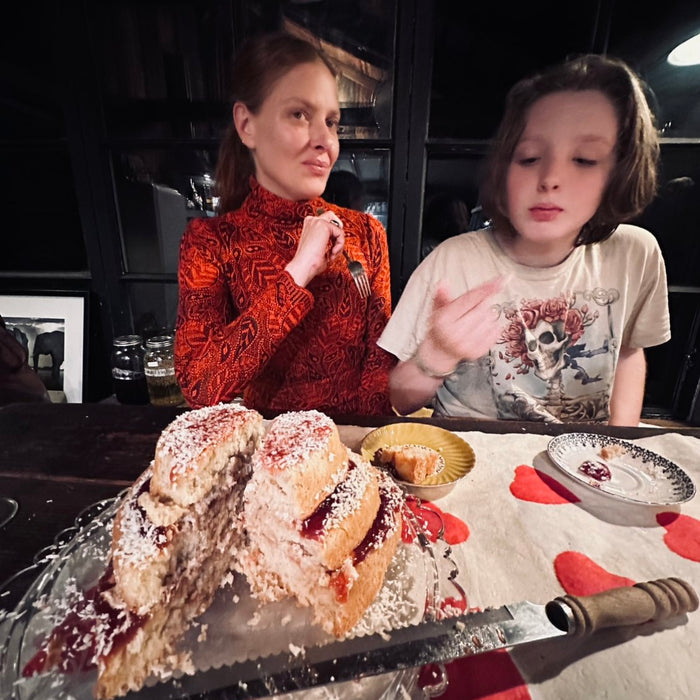 Coconut Cake