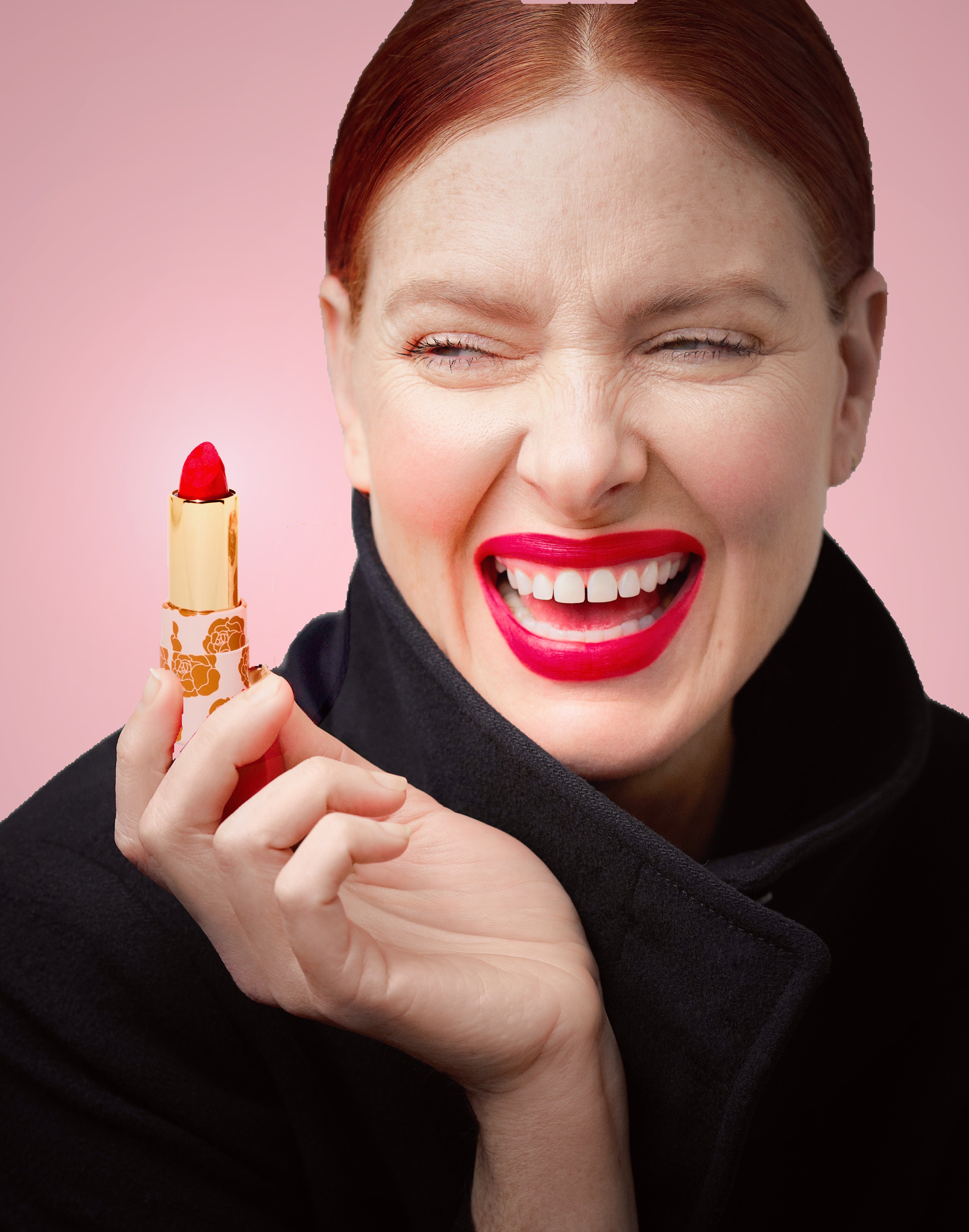 Lipstick : 8 Luxurious Shades