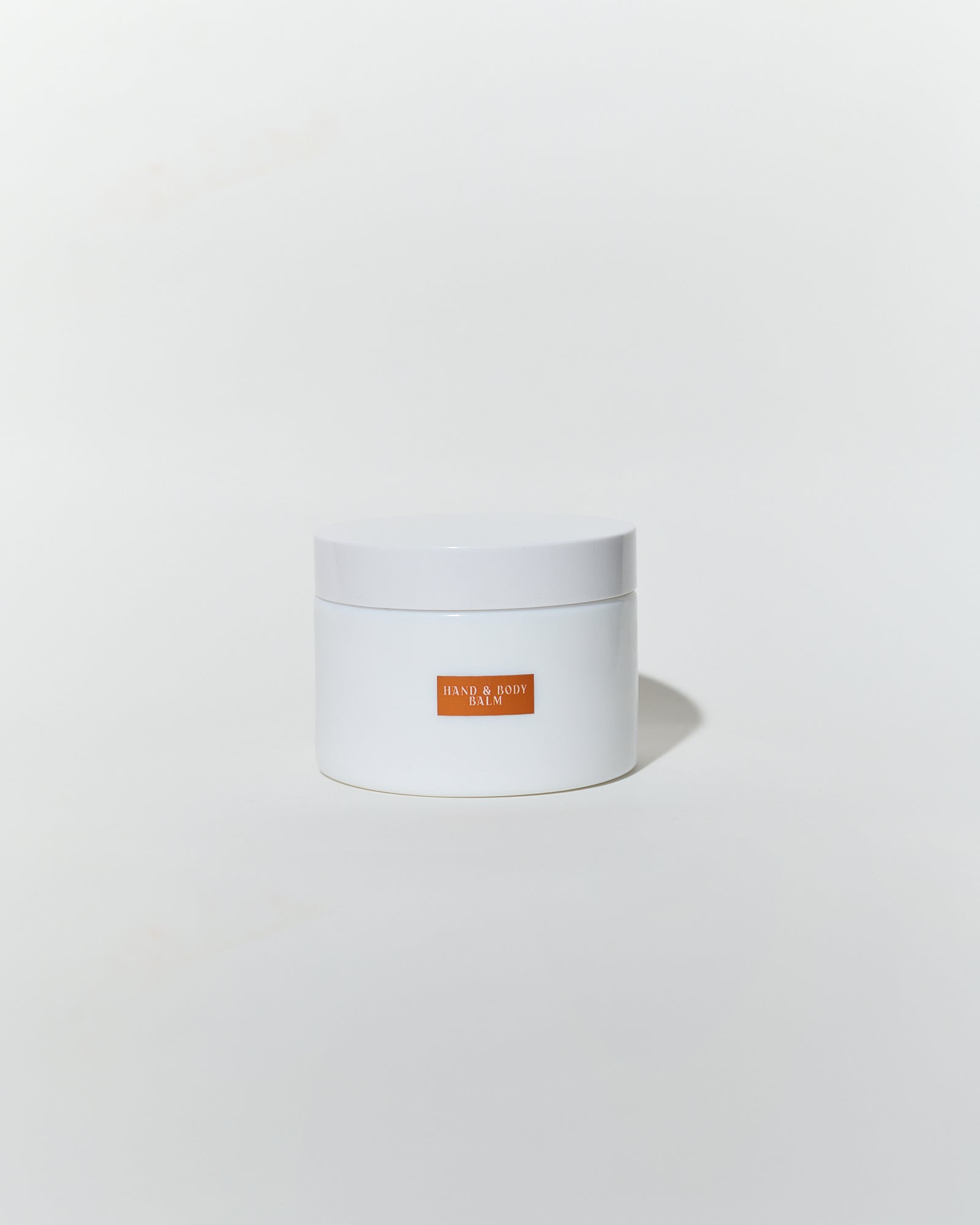 Hand & Body Balm
