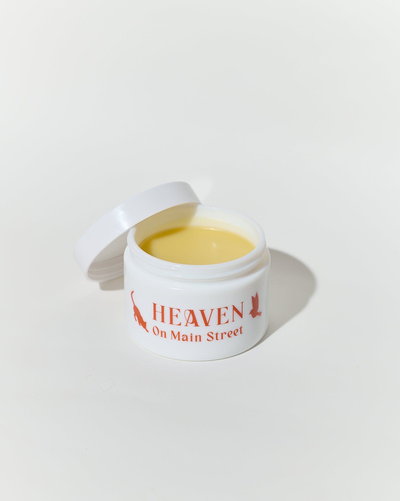 Hand & Body Balm