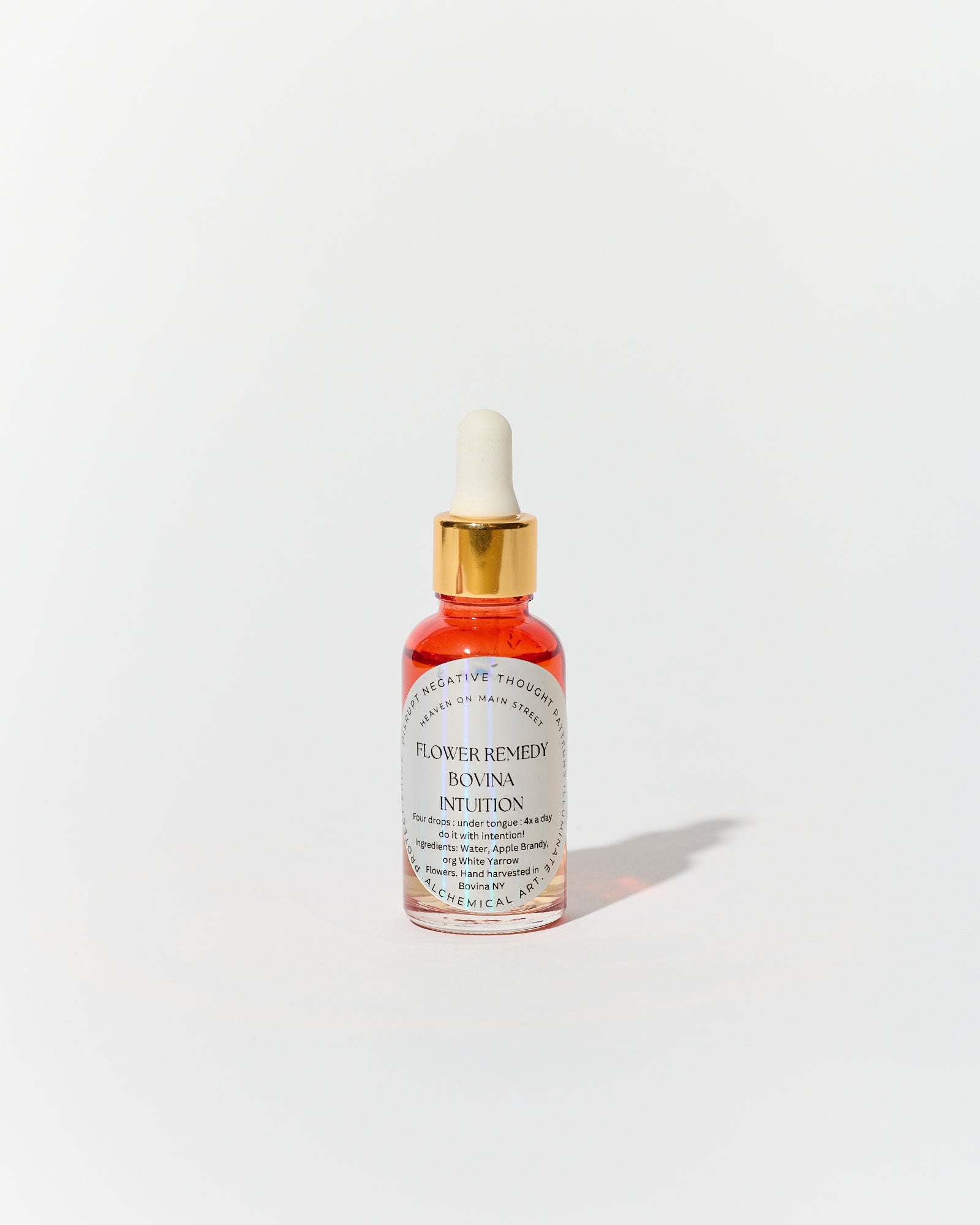 Flower Remedies