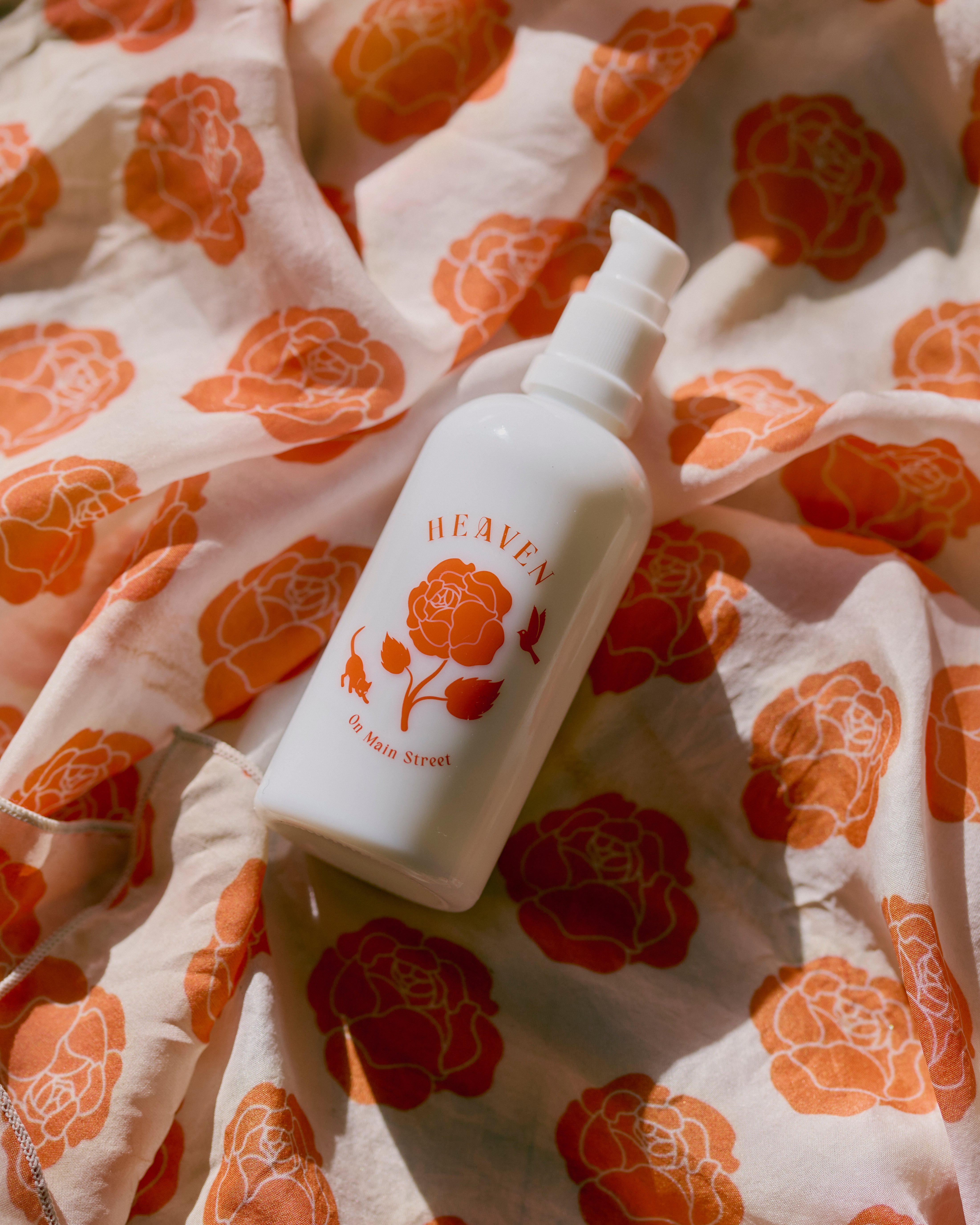 Body / Massage Oil - RELAX & UNWIND