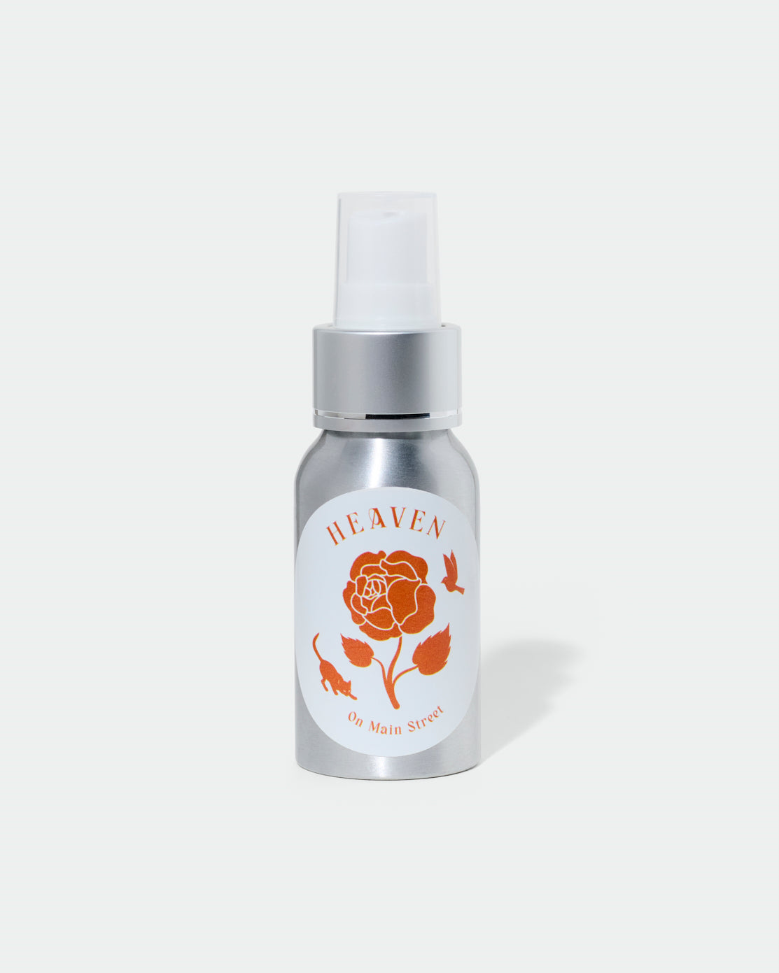 Face Mist & Toner