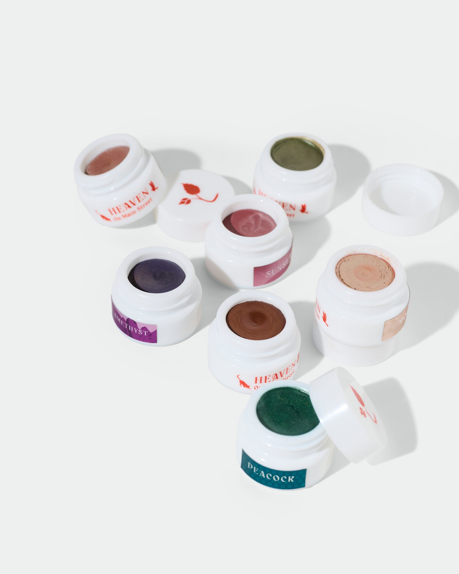 Color Pods