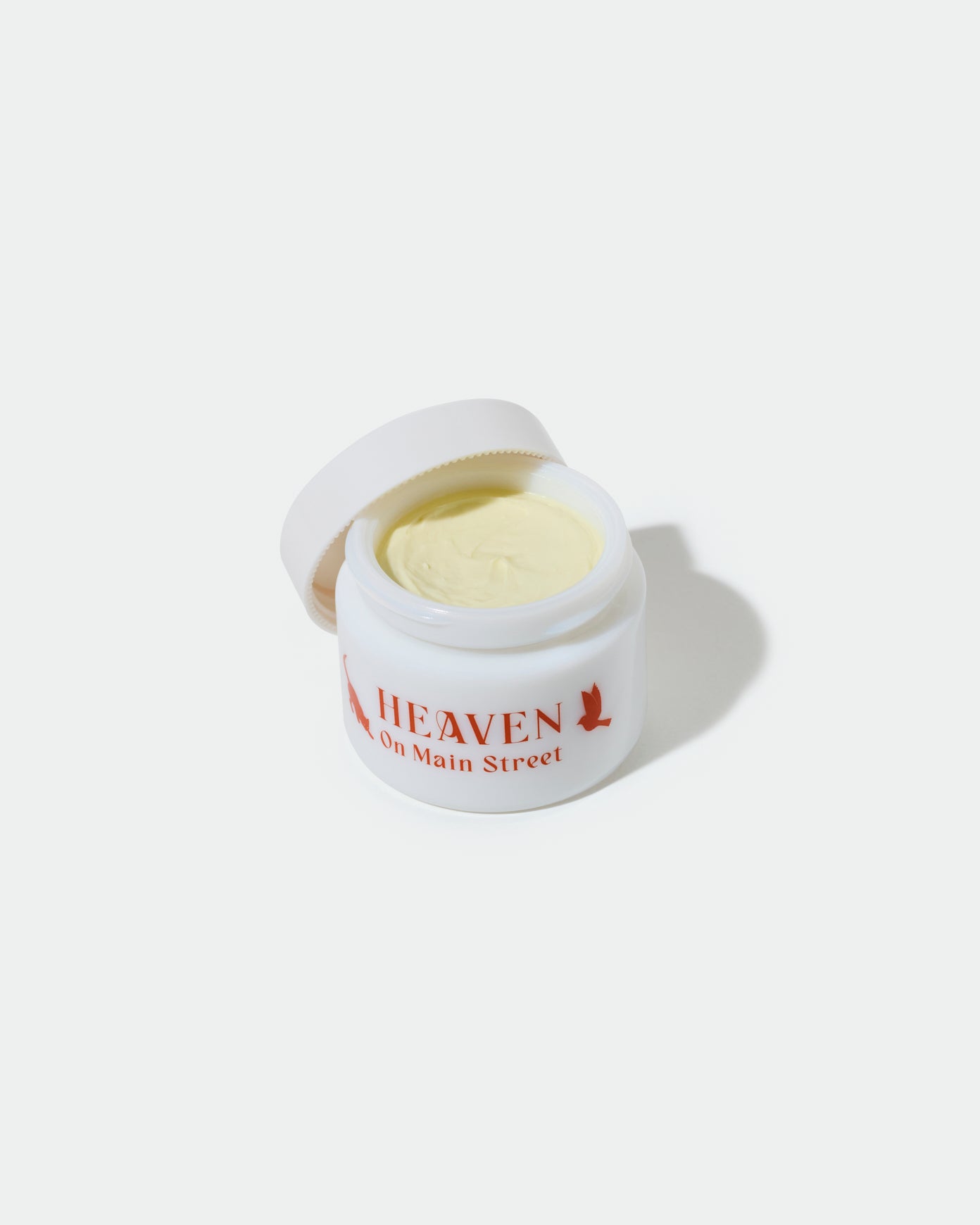 Face Cream - Deeply Hydrating