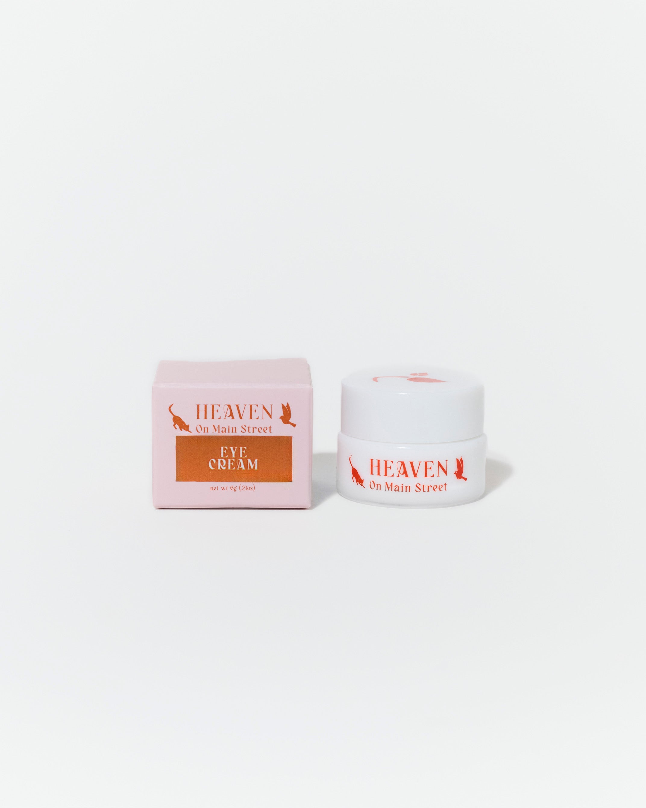 Eye Cream