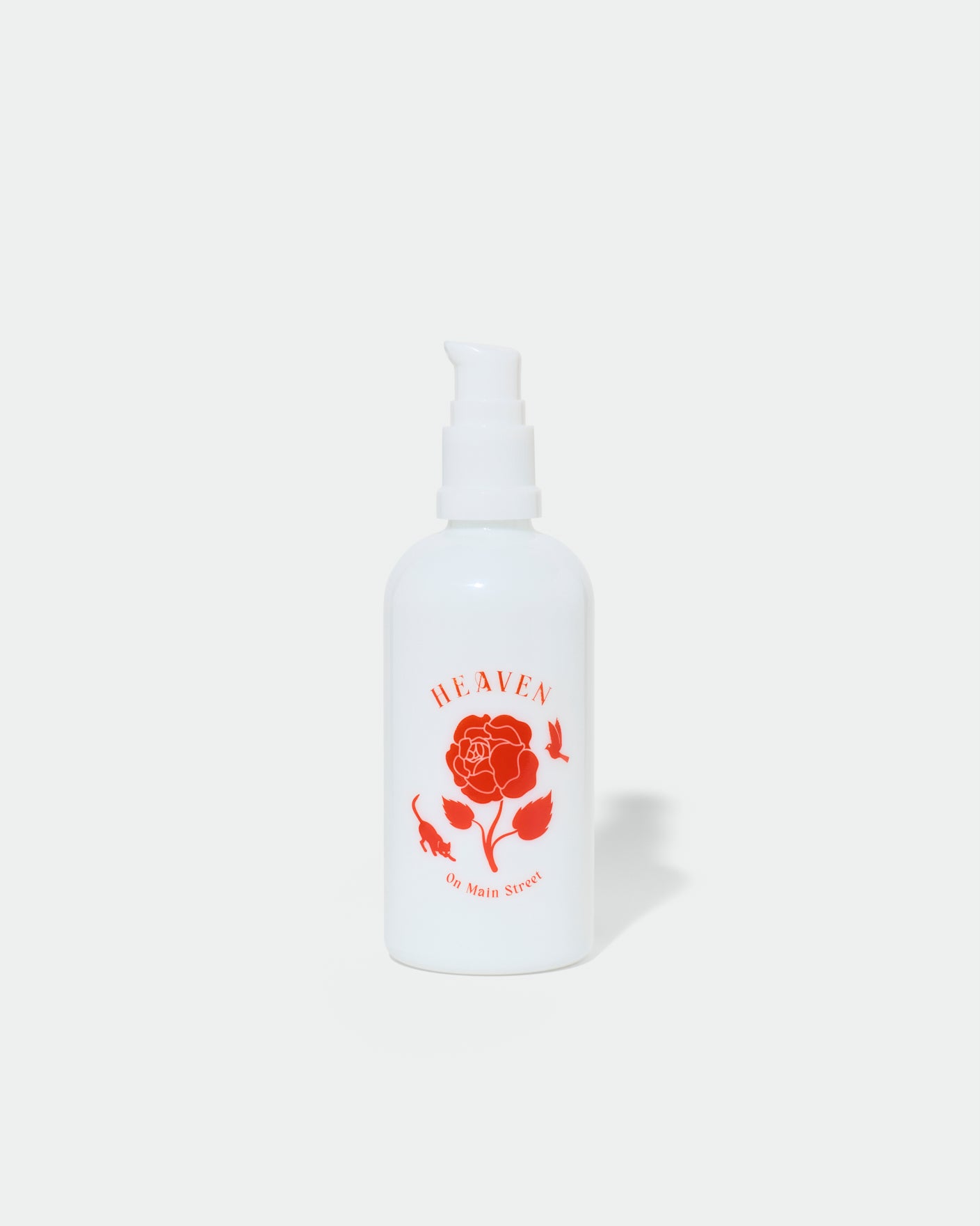 Face Oil - Calm & Clear