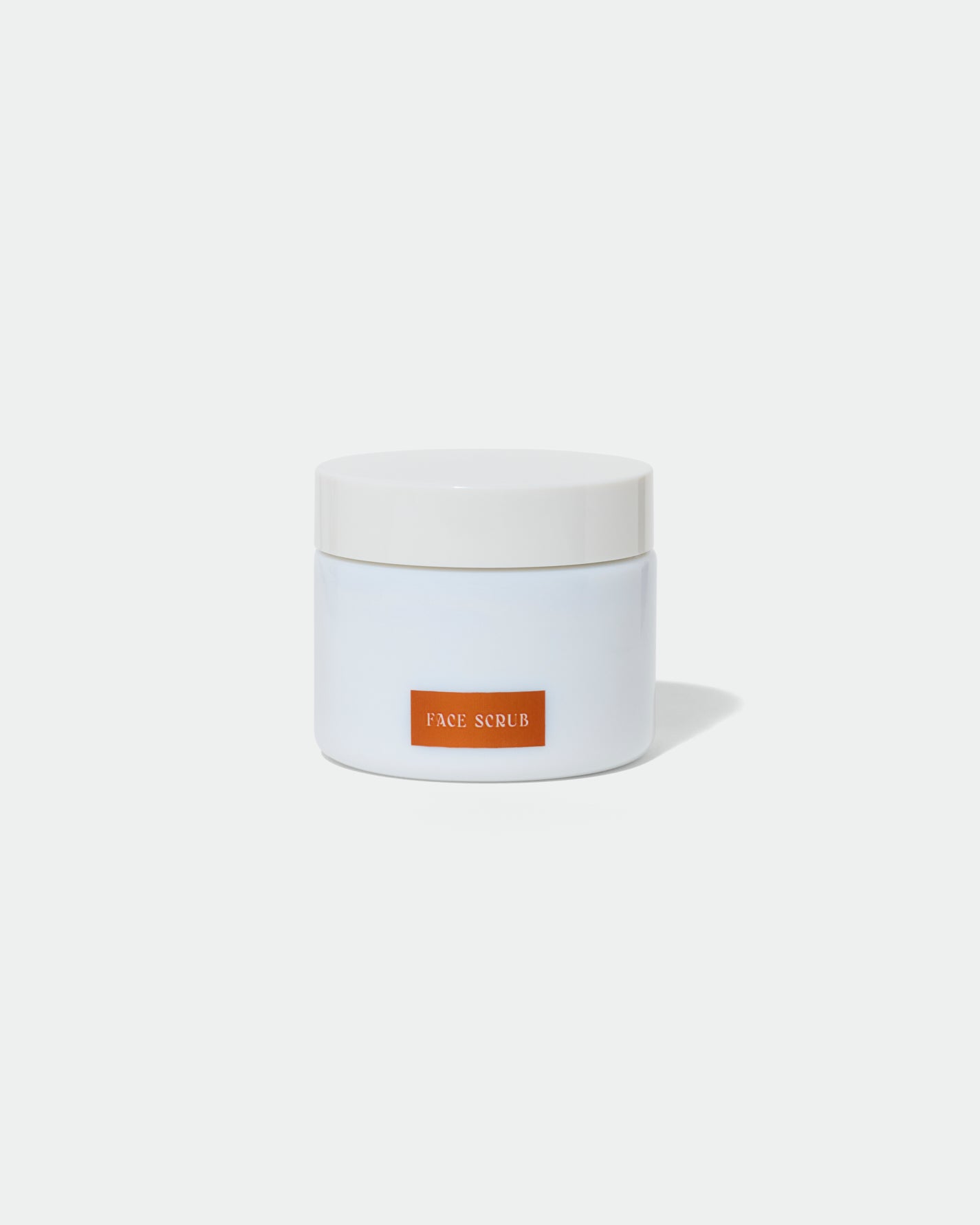 Face Scrub