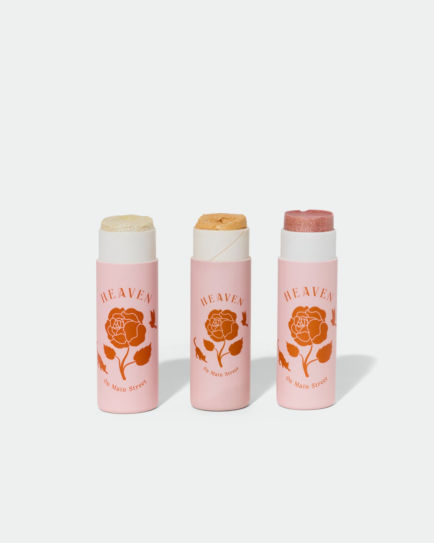 Highlighter Sticks