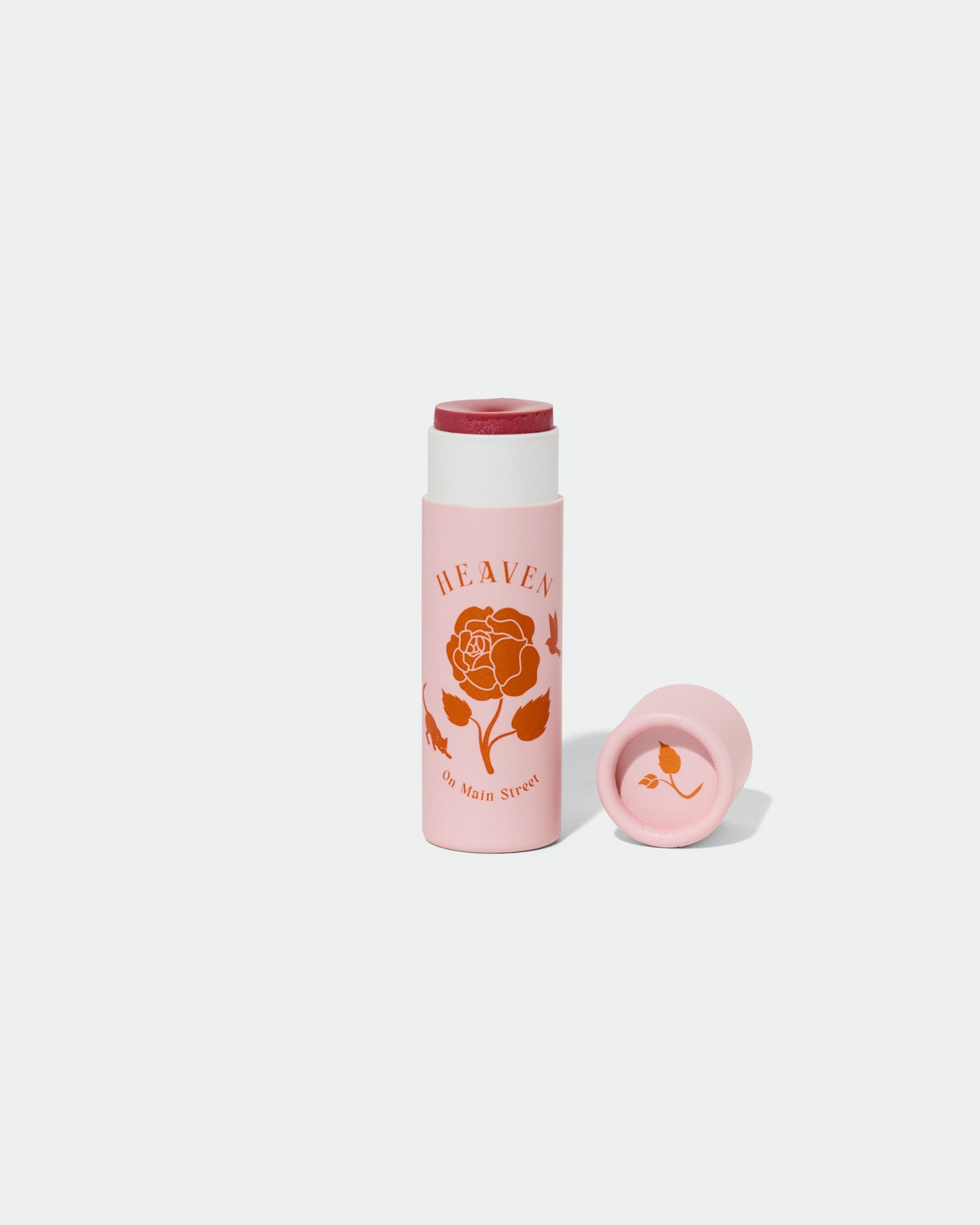 Lip & Cheek Sticks, Kim, Briana, Taylor