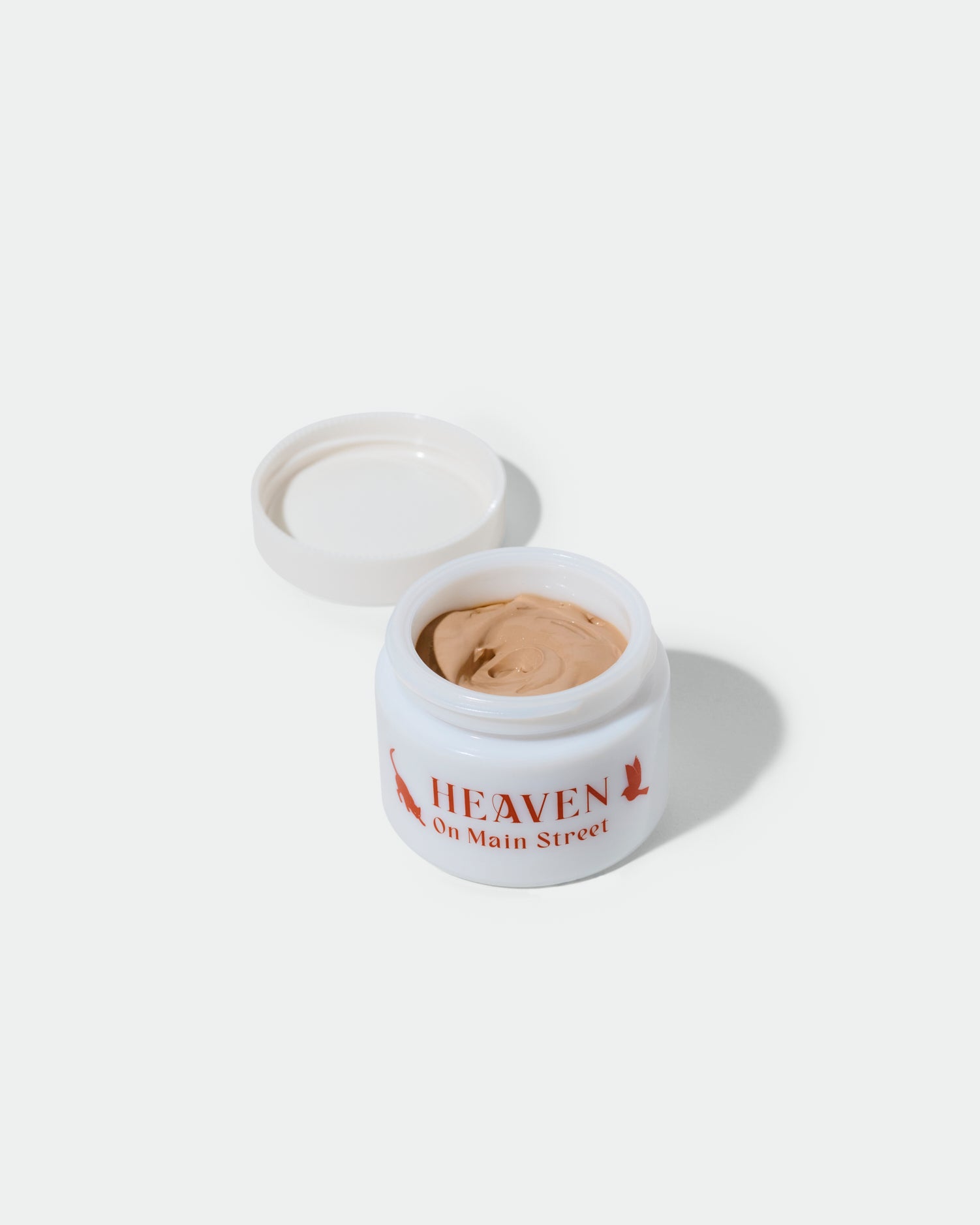 Luminescent Tinted Moisturizer