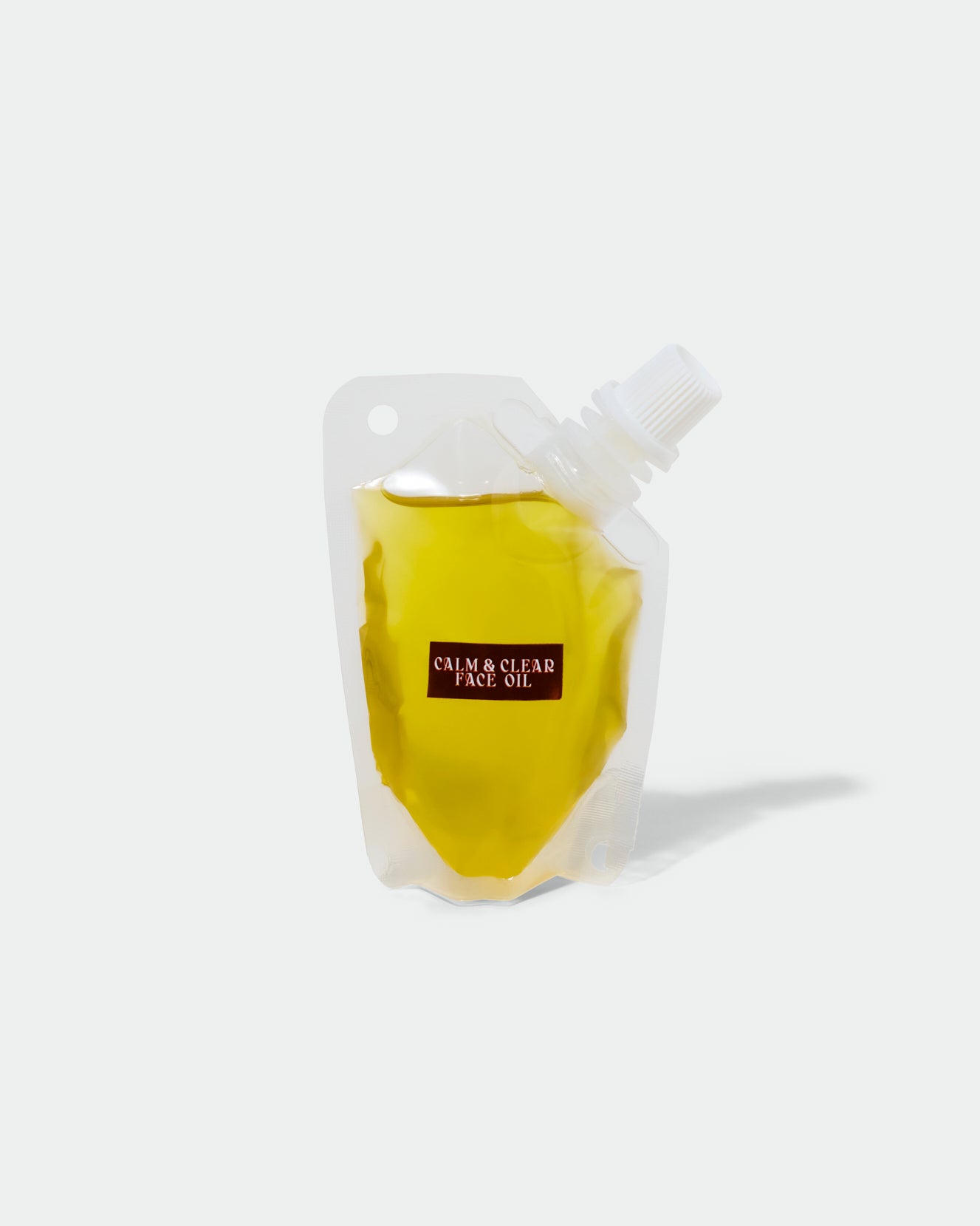 Face Oil - Calm & Clear
