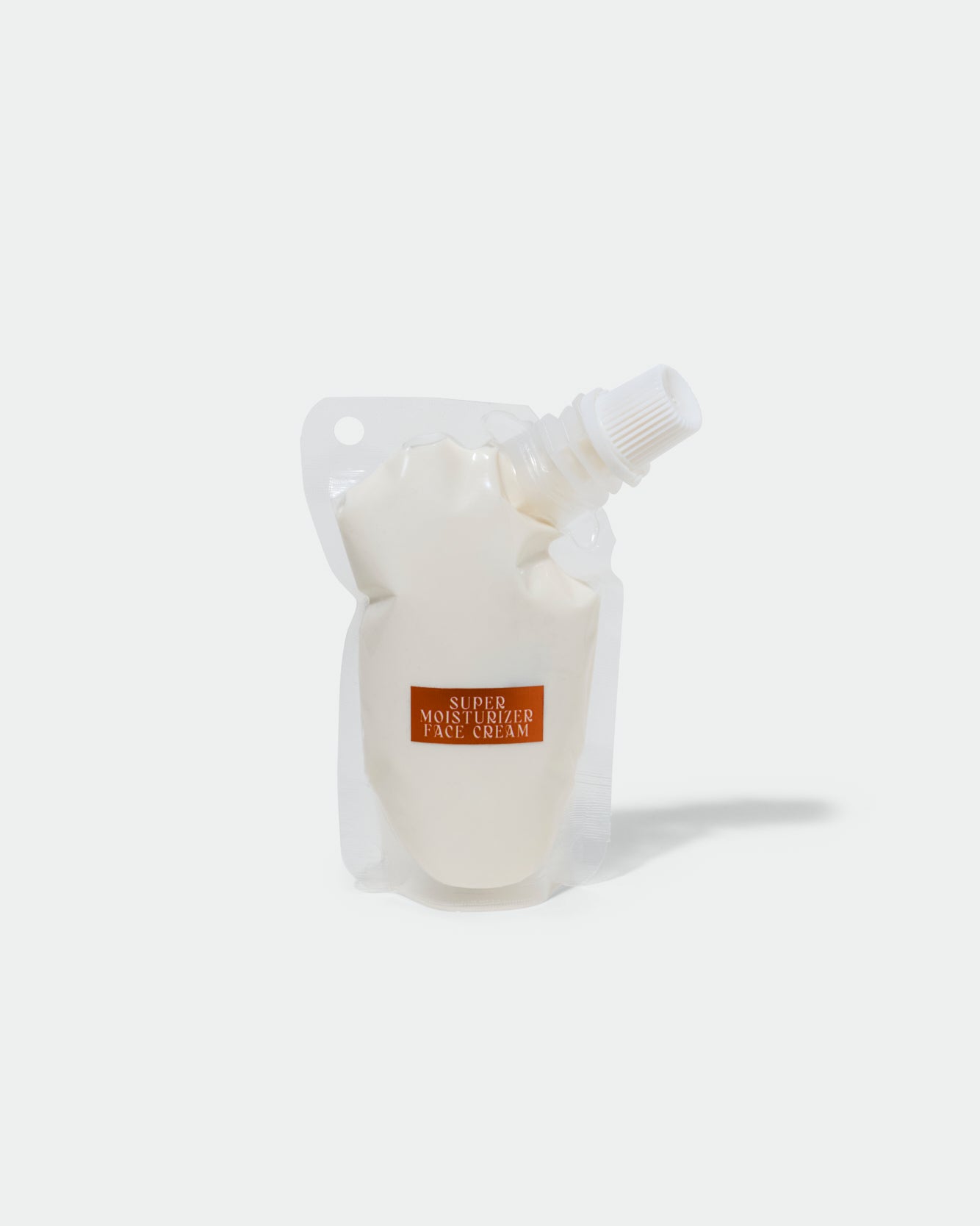 Super Moisturizer - Face Cream