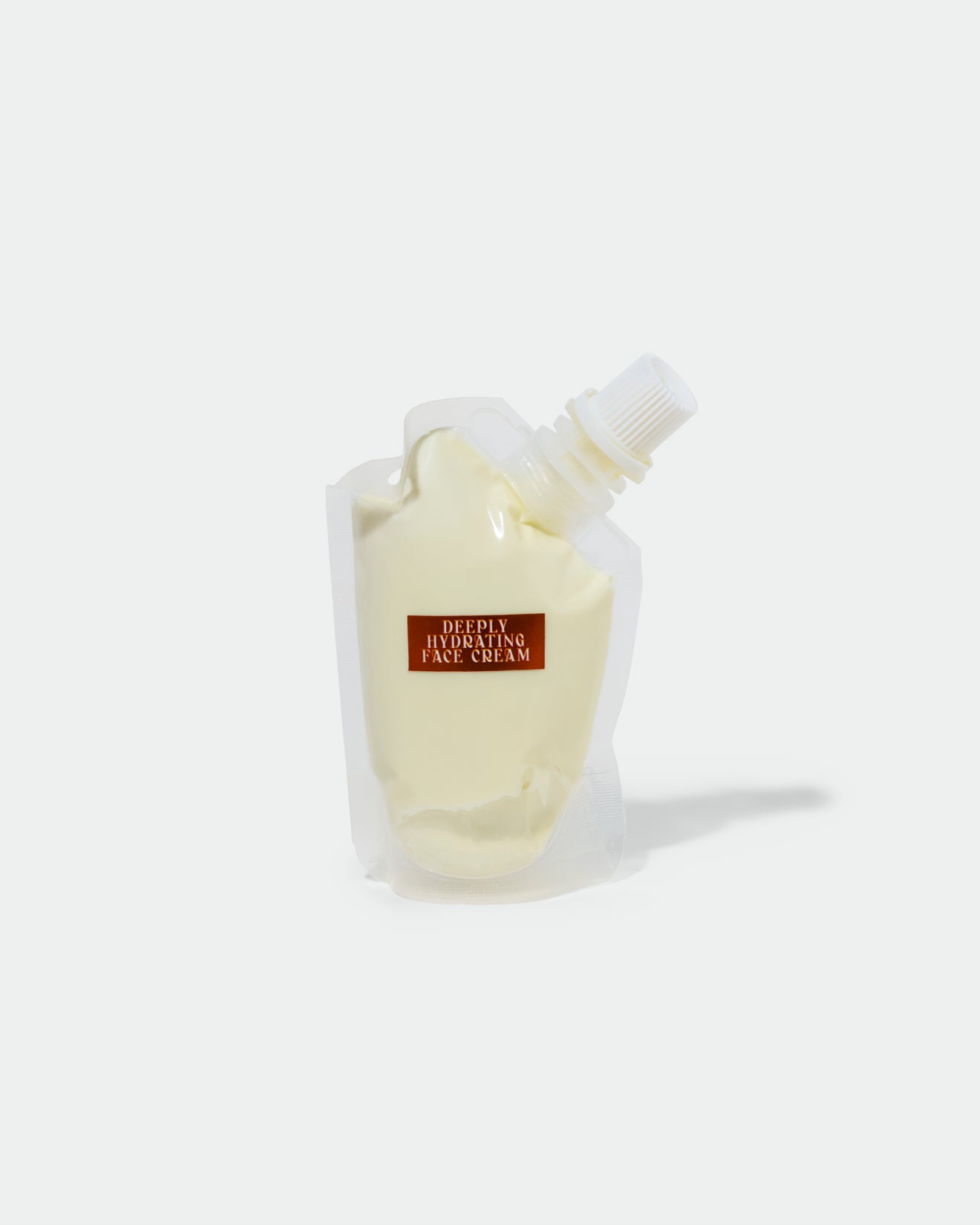 Face Cream - Deeply Hydrating