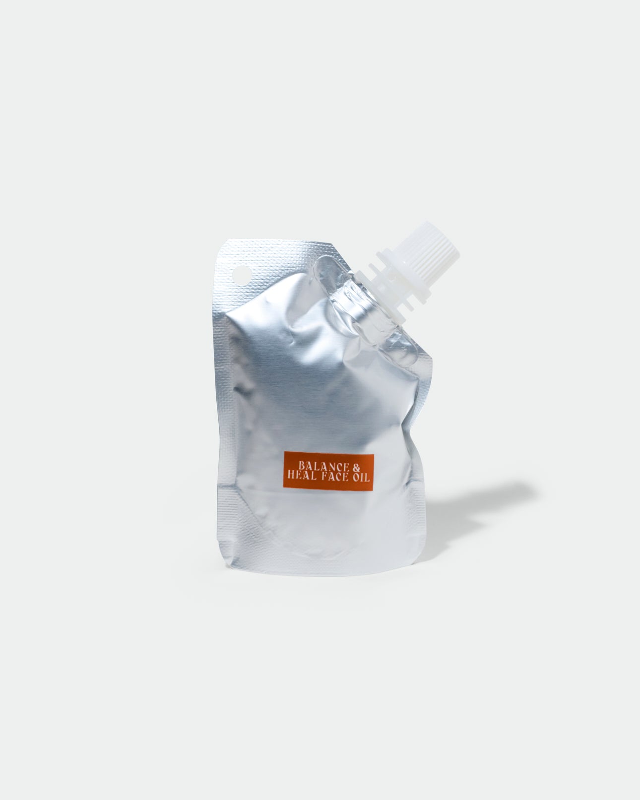Face Oil - Balance & Heal