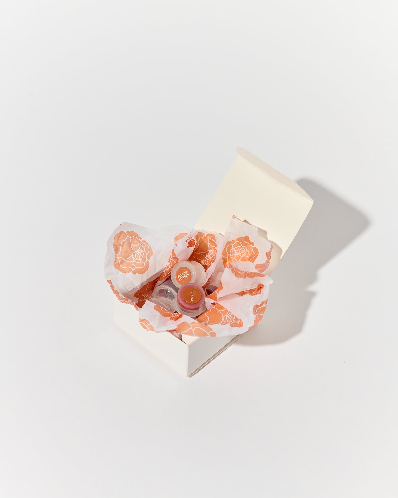 Sample Box