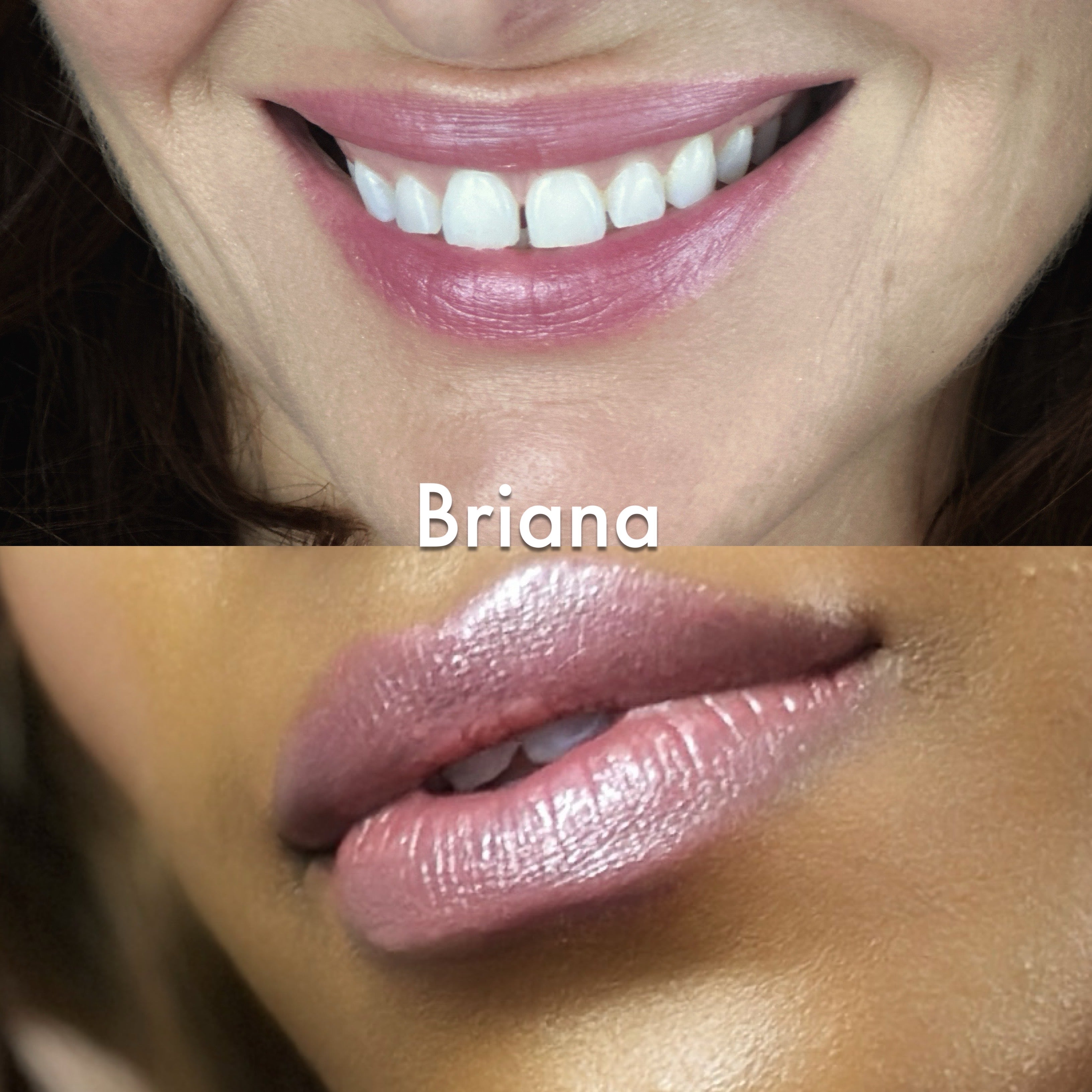 Lip & Cheek Sticks, Kim, Briana, Taylor