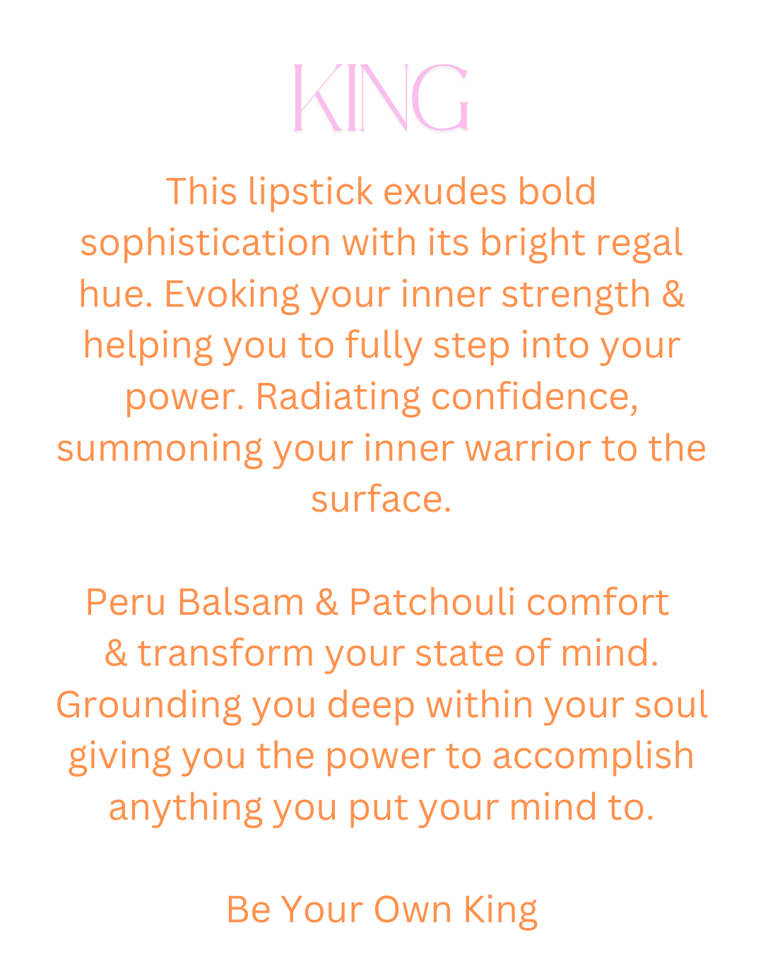 Lipstick : 8 Luxurious Shades
