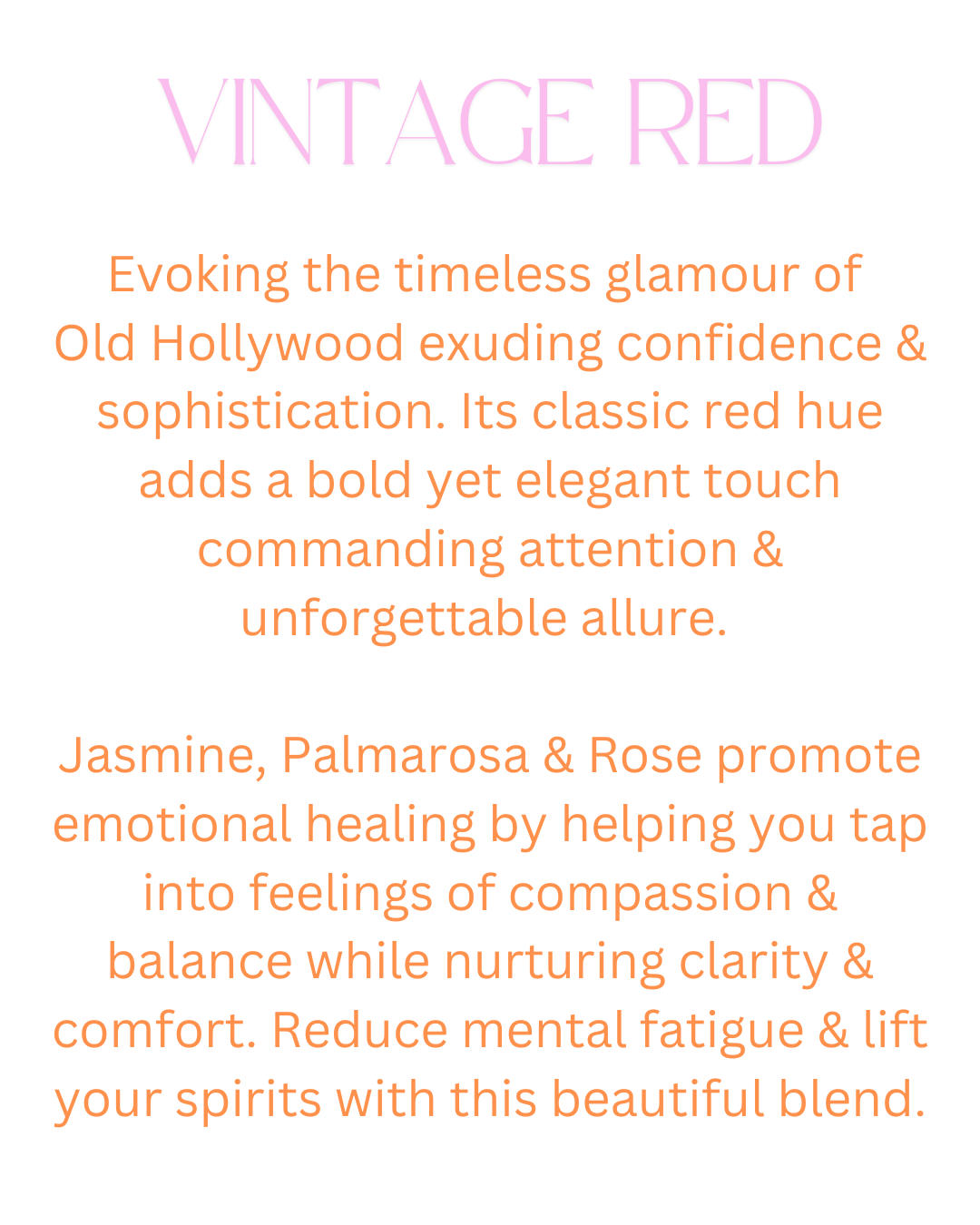 Lipstick : 8 Luxurious Shades