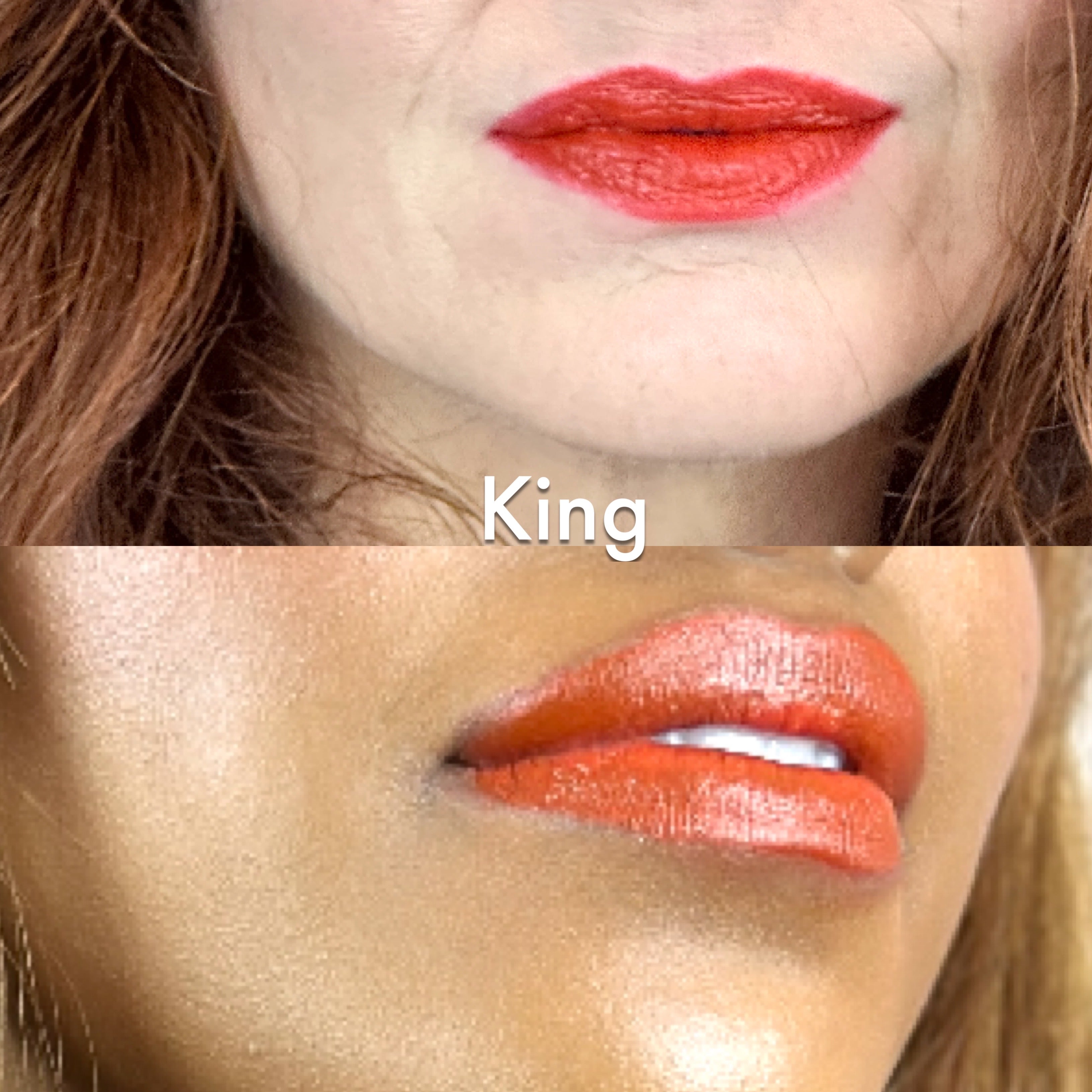 Lipstick : 8 Luxurious Shades