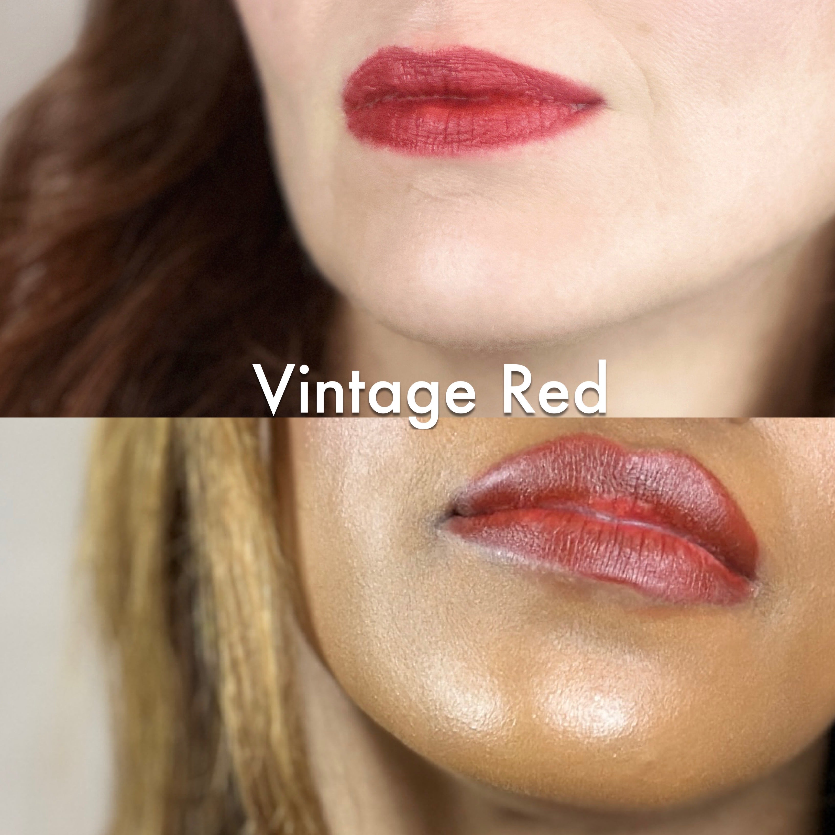 Lipstick : 8 Luxurious Shades