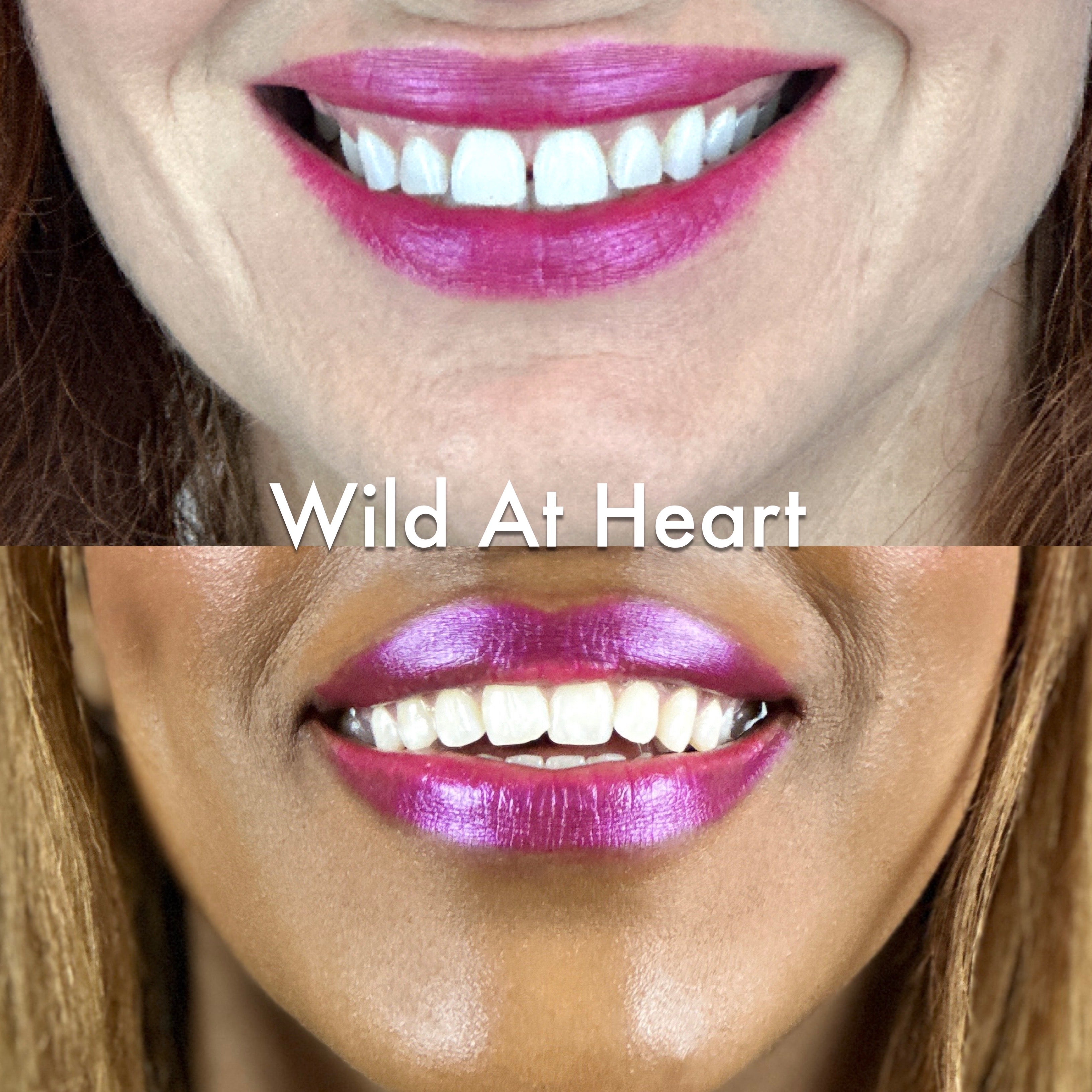 Lipstick : 8 Luxurious Shades