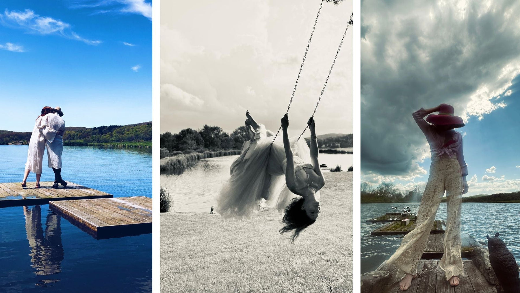 The Power of Water: For Your Mood, Your Energy, Your Spirit