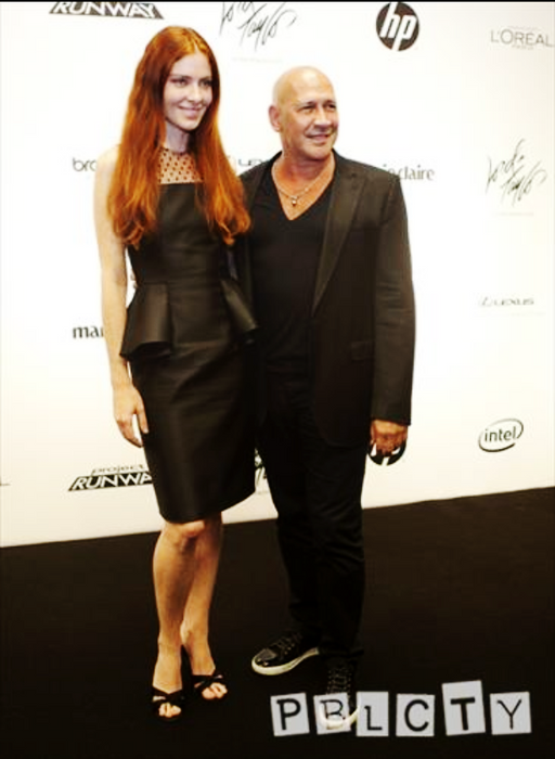 Project Runway