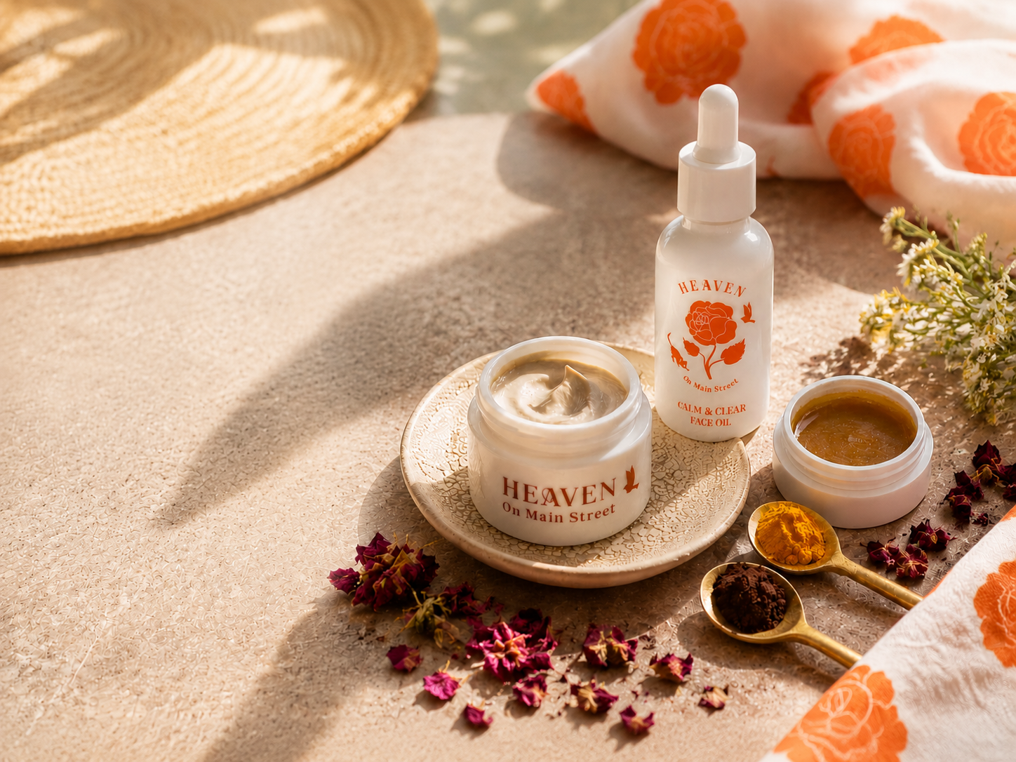 Summer Skincare Routine: How to Keep Your Skin Fresh, Hydrated & Glowing Naturally