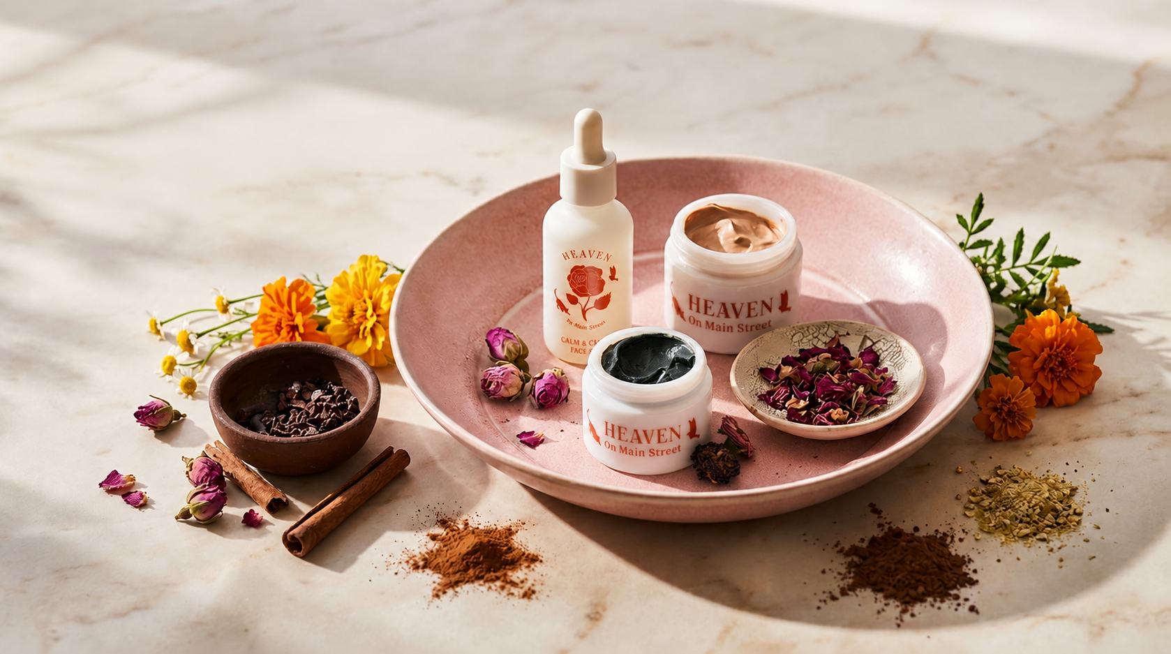 Hyaluronic Acid 101: Why Our Super Moisturizer is a Spring Skincare Essential