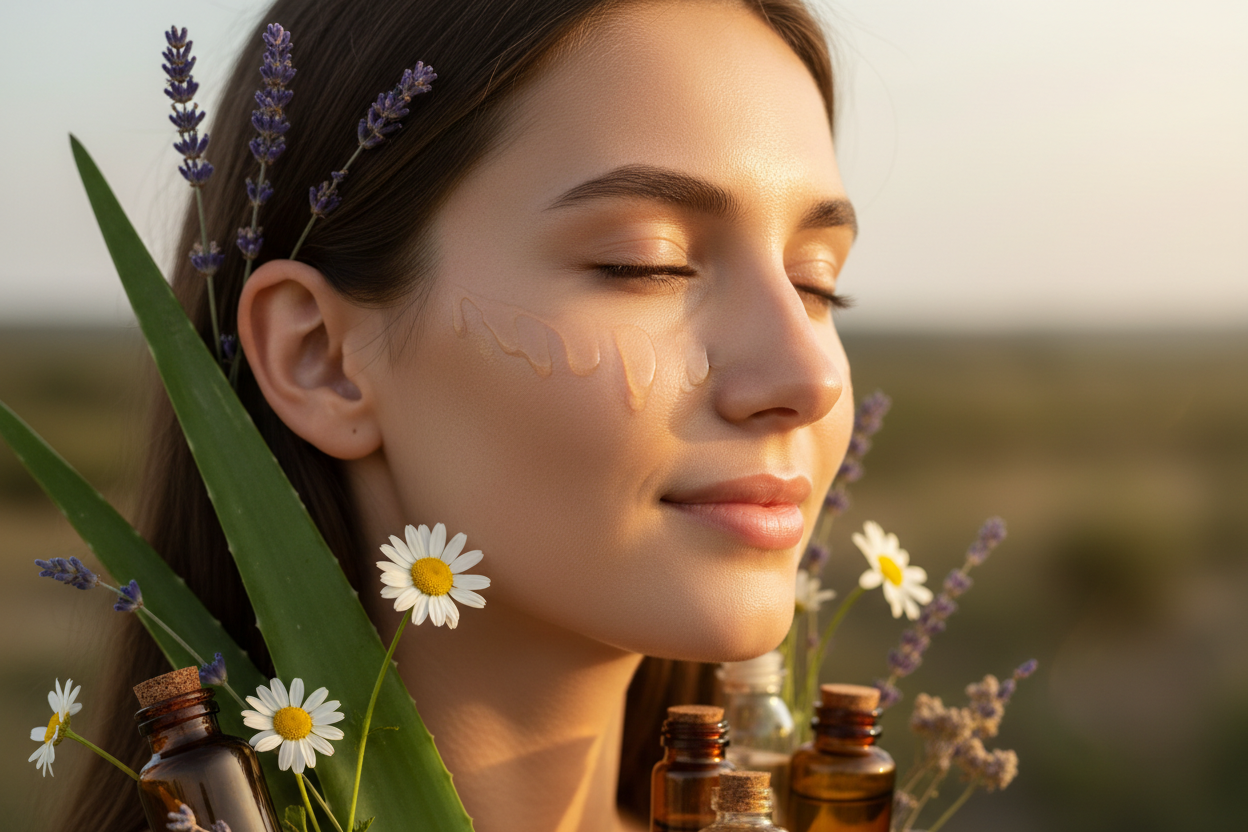 The "Oil Scares Me" Myth: How the Right Face Oil Actually Clears Breakouts