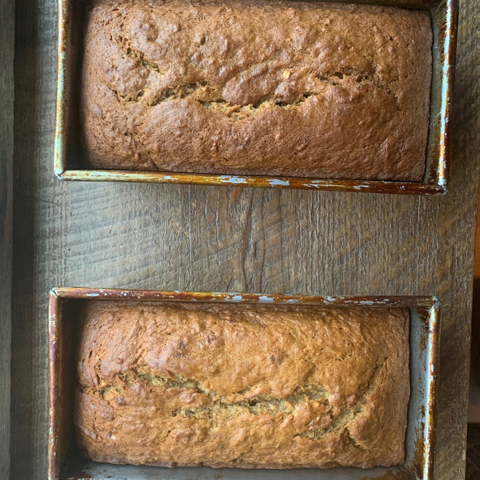 Banana Bread
