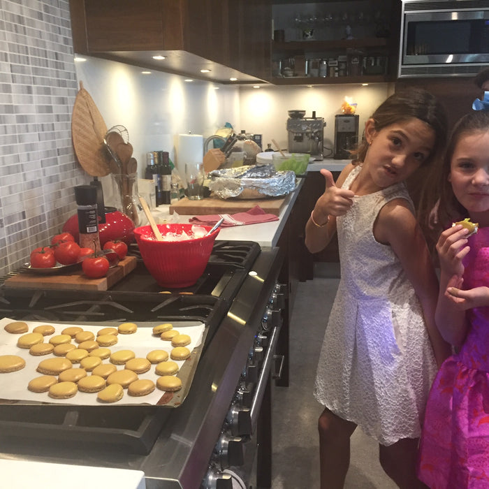 Macaroons