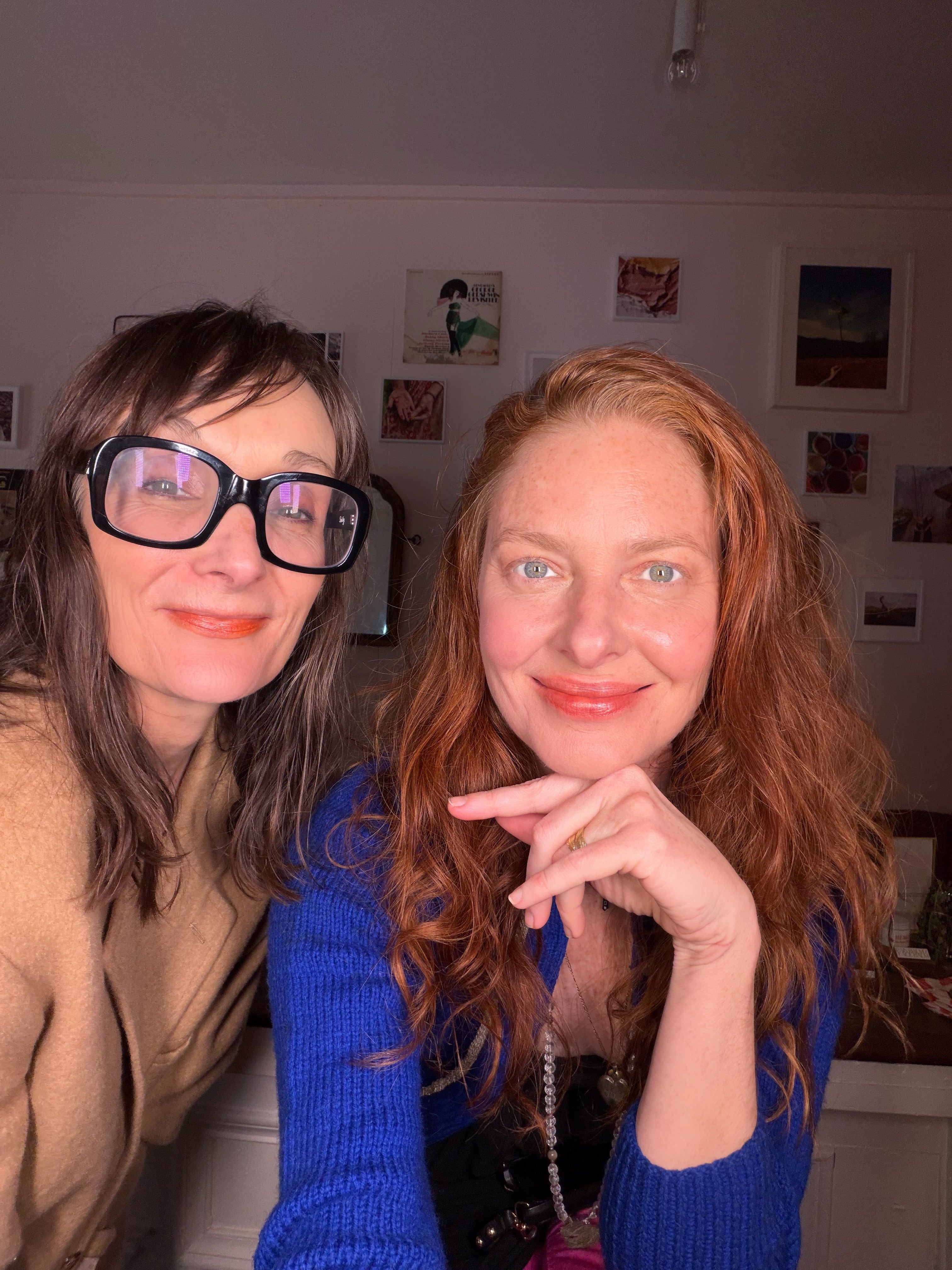 Lipstick : 8 Luxurious Shades