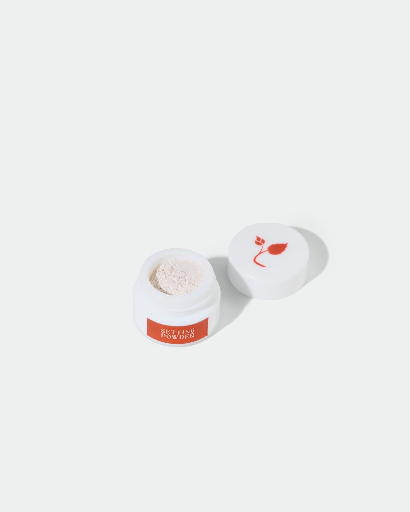 Setting Powder