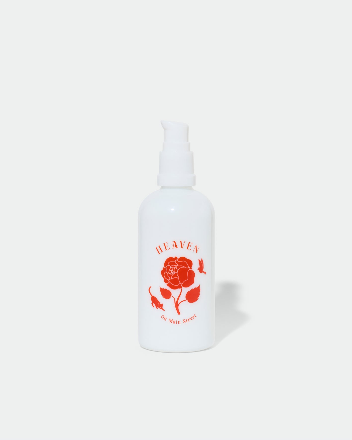 Face Oil - Balance & Heal