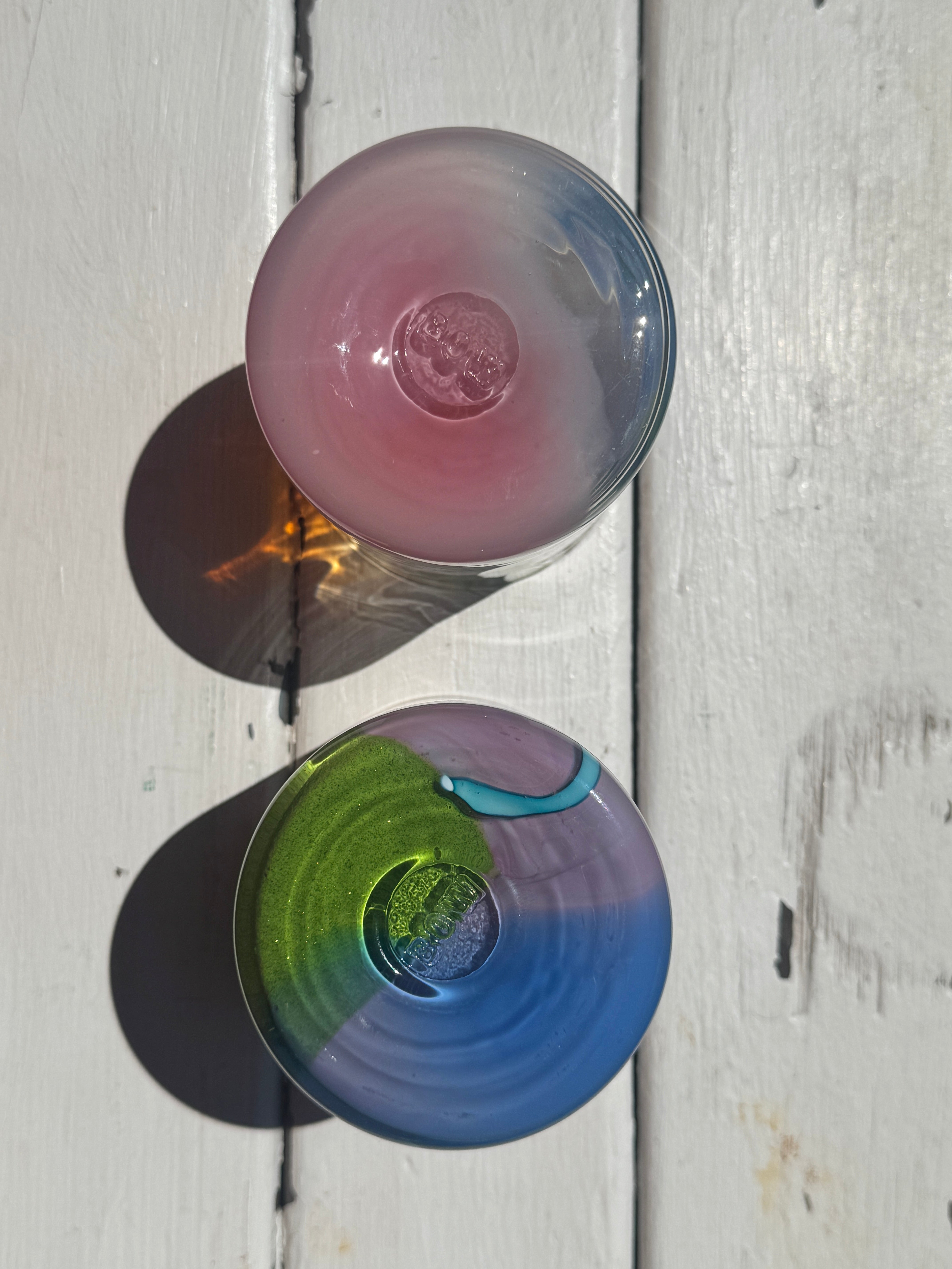 4” Wild Cups