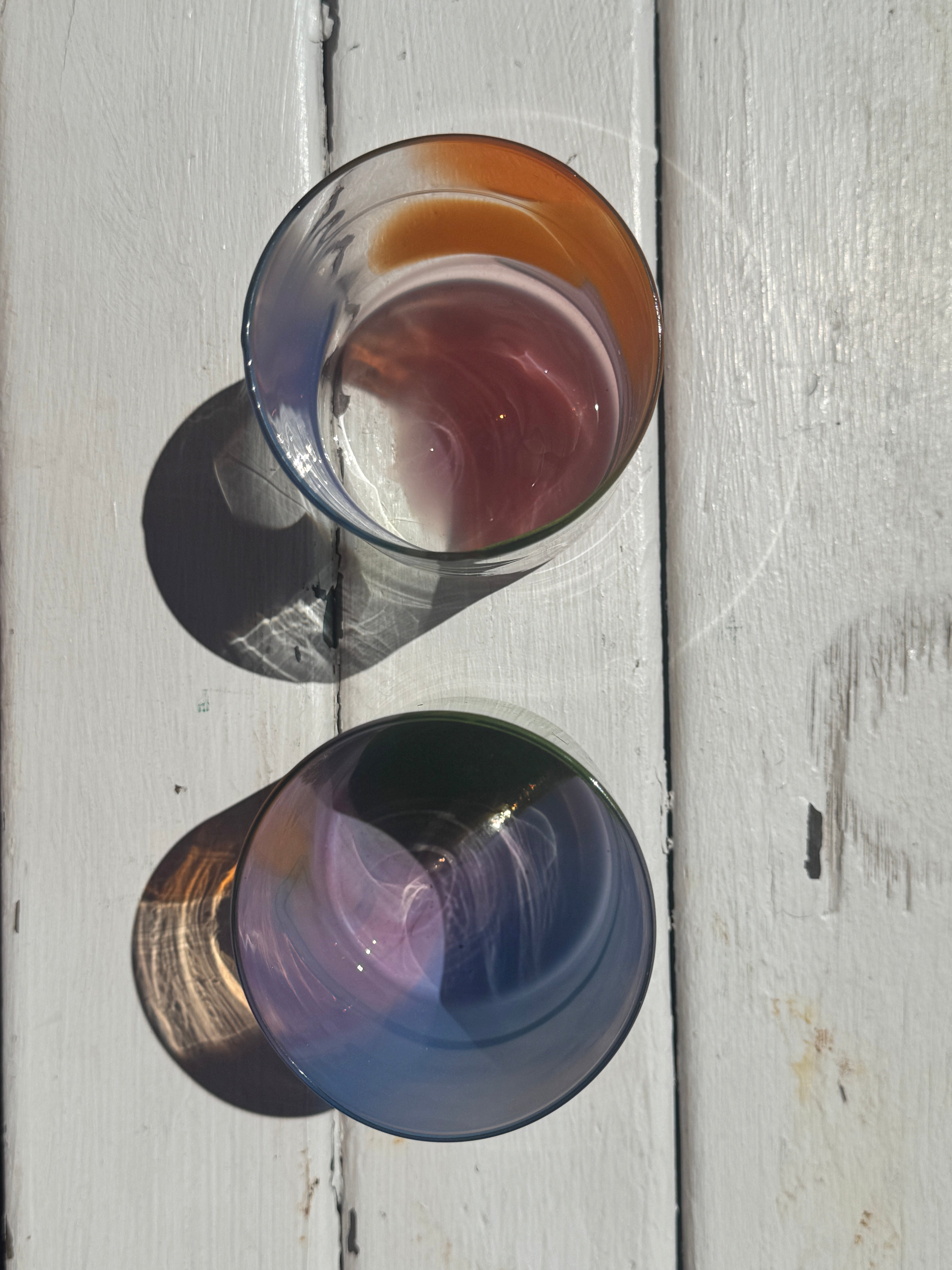 4” Wild Cups