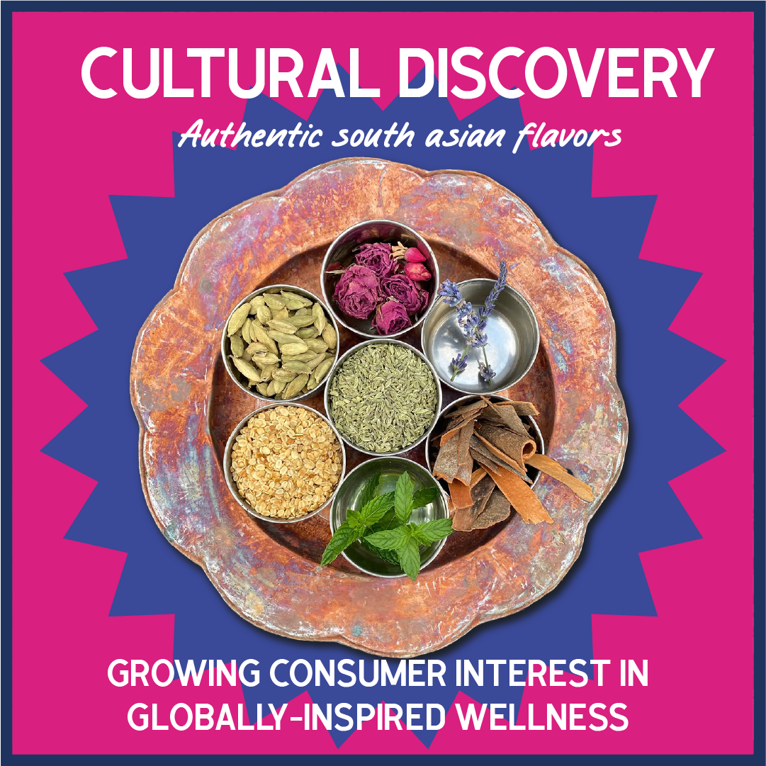 Chikka Chikka Cardamom 1oz Digestive Tin